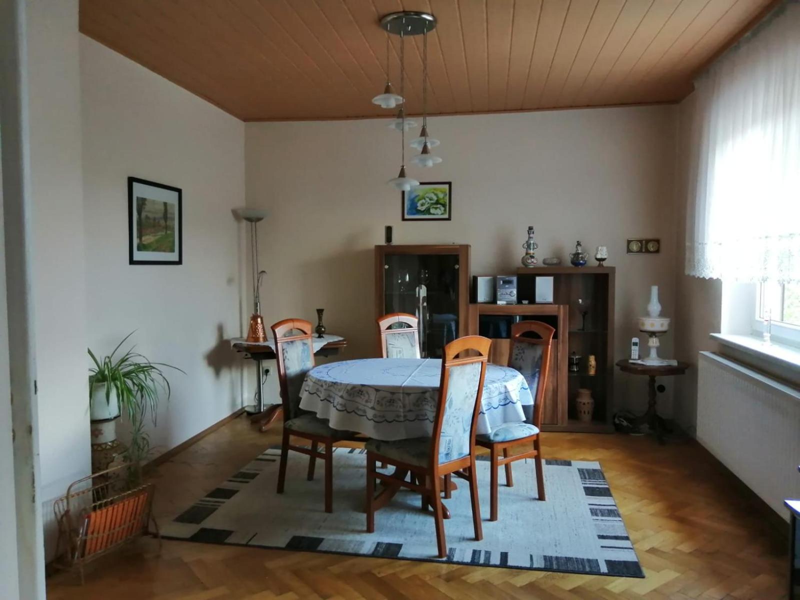 Ferienwohnung Gotha