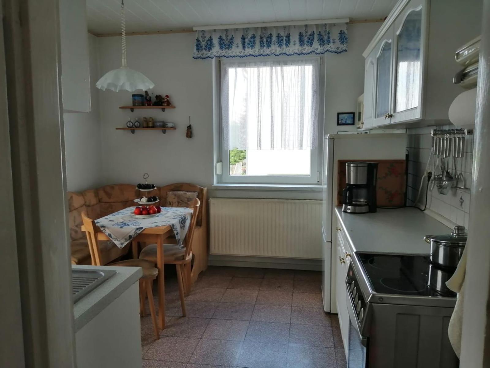 Ferienwohnung Gotha