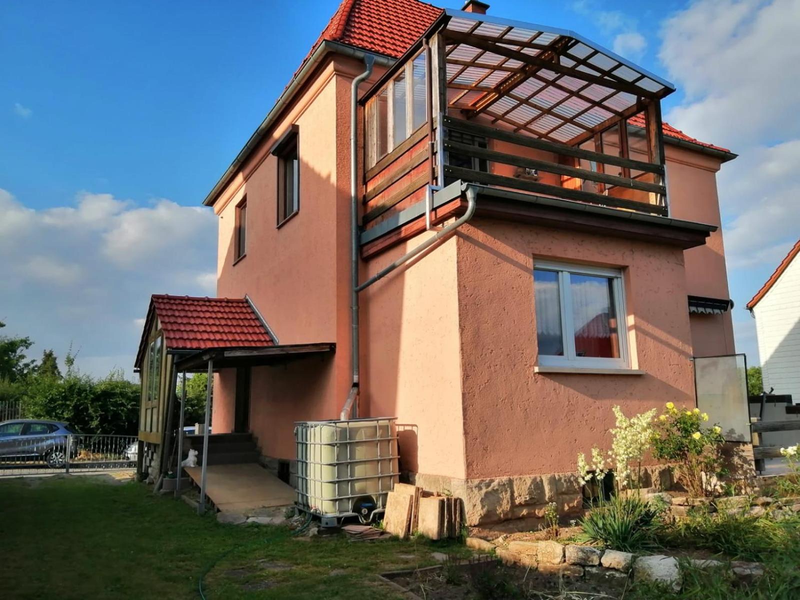 Ferienwohnung Gotha