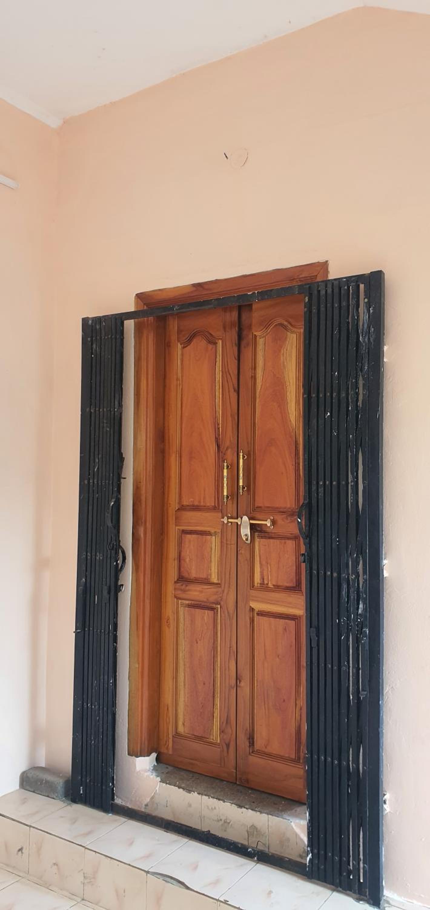 Hallima Guest House Home Stay Purpose Nizam Colony view 3
