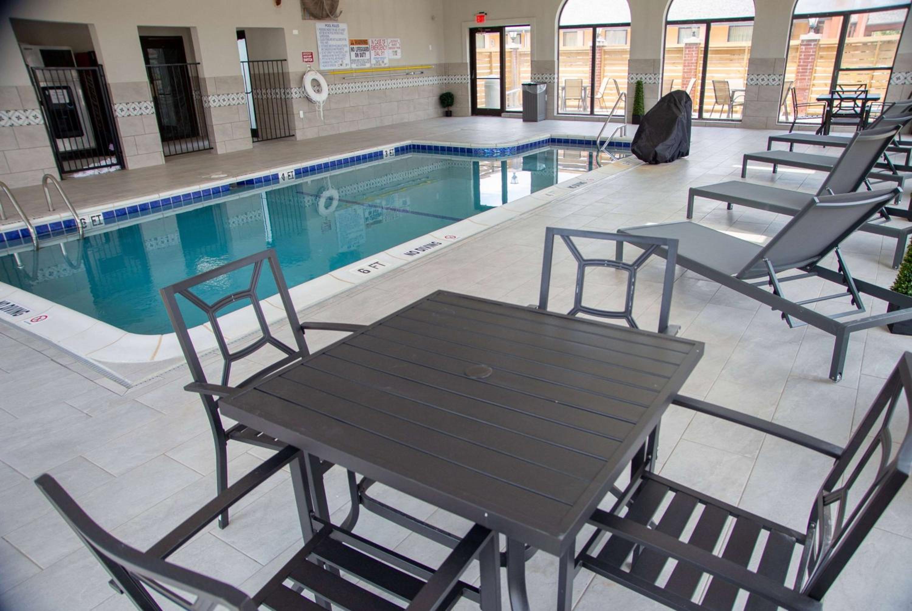 Days Inn by Wyndham Amarillo - Medical Center view 3