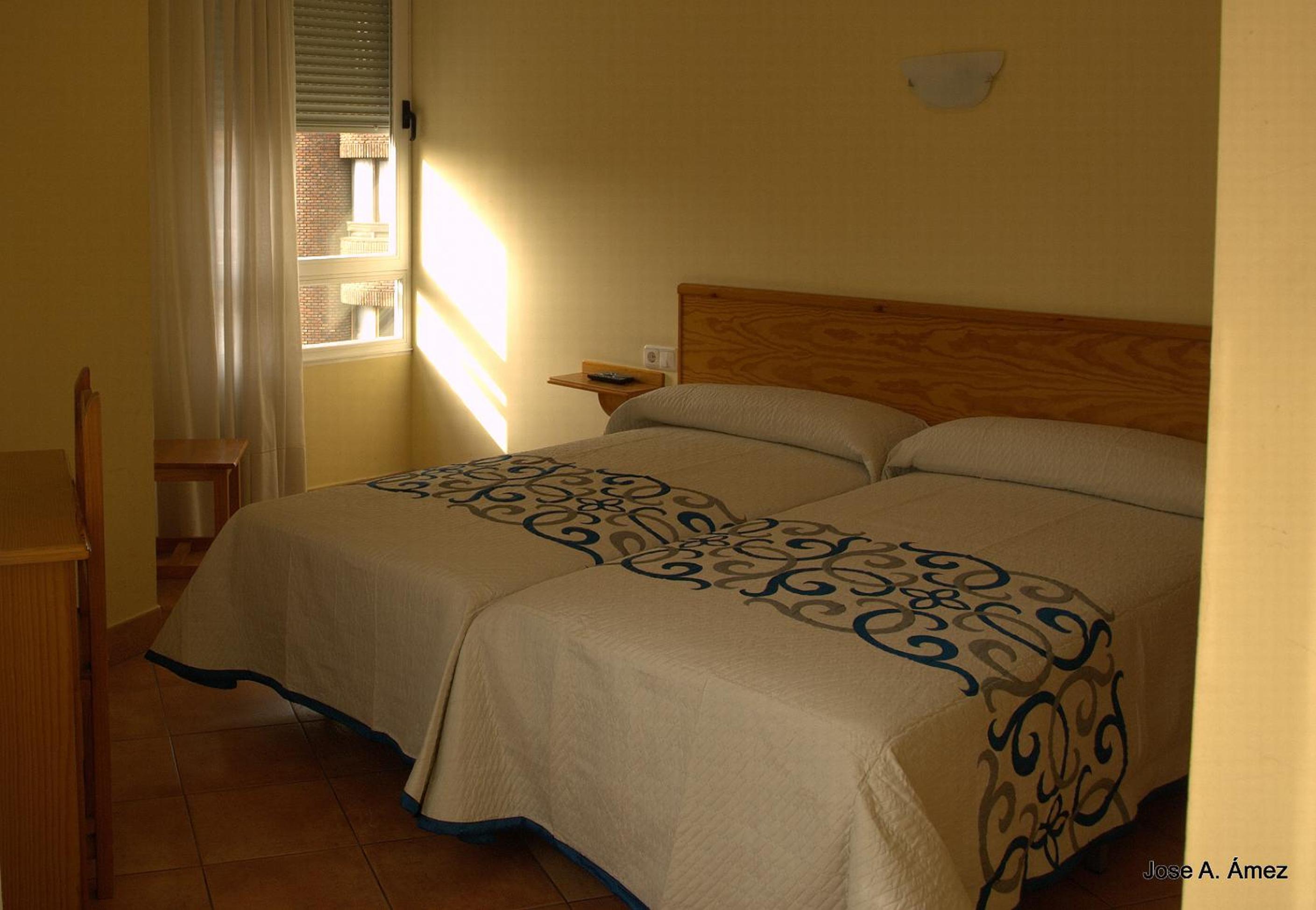 Hostal Orejas
