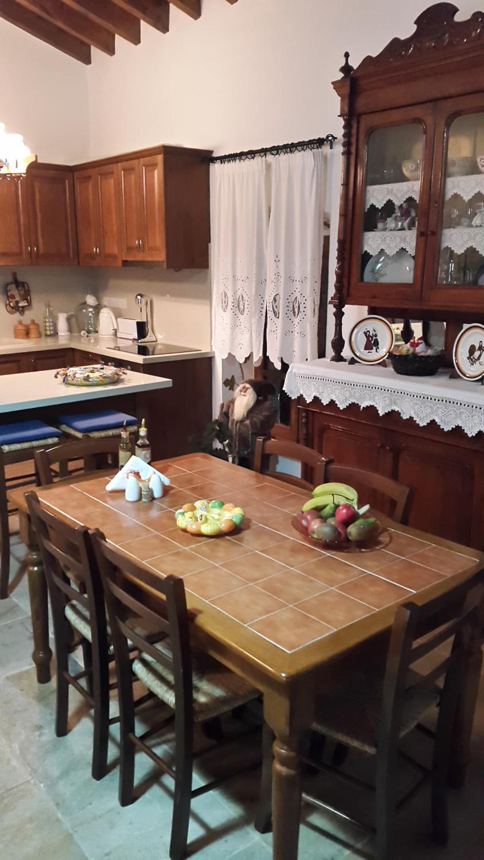 Xenios Cottages