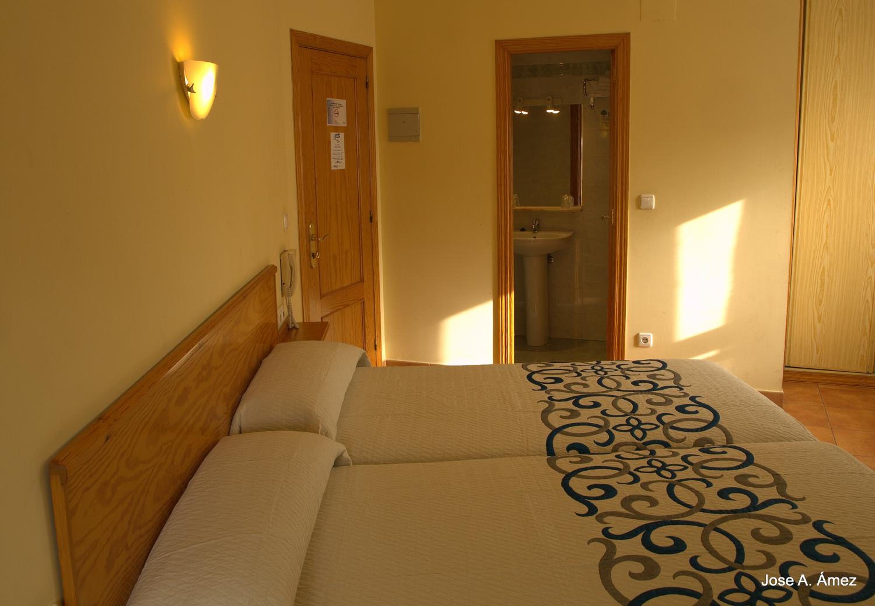 Hostal Orejas