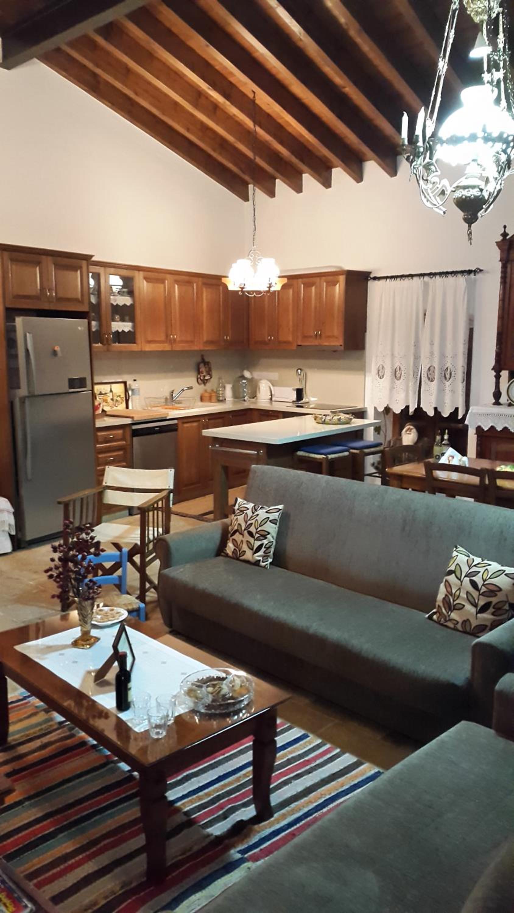 Xenios Cottages