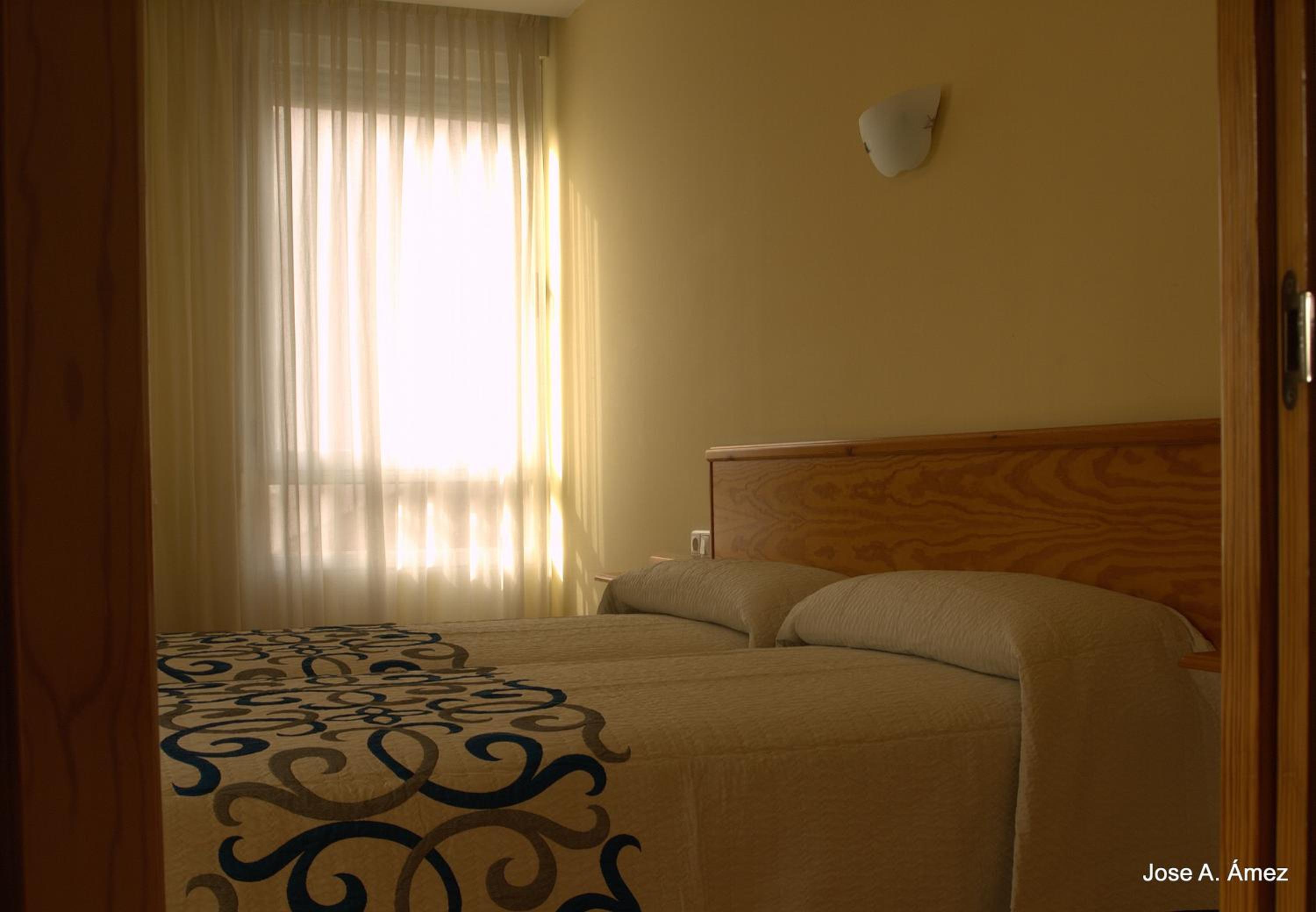Hostal Orejas