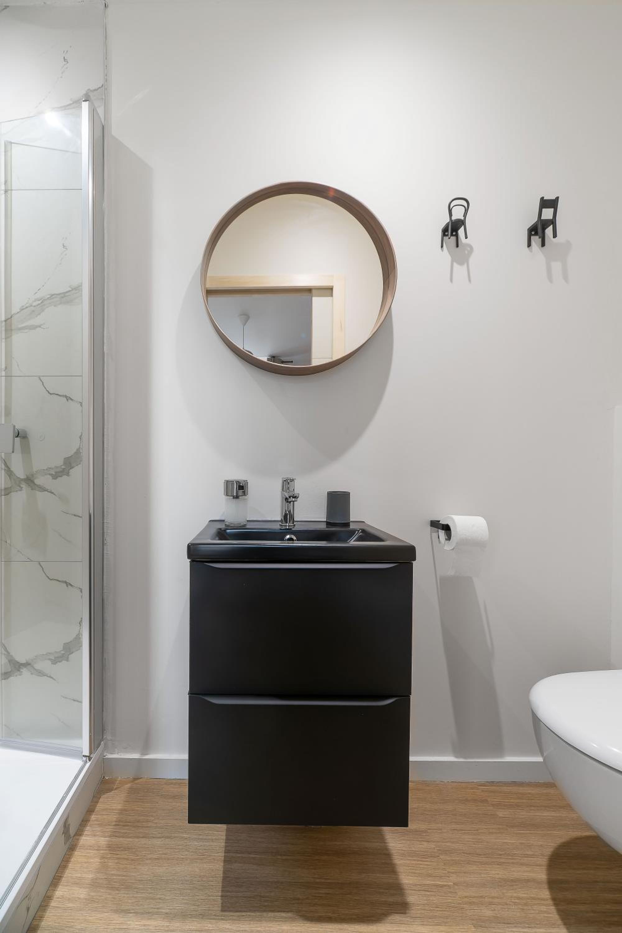 Residence Aristide Briand - Appartements design centre ville, photo 21