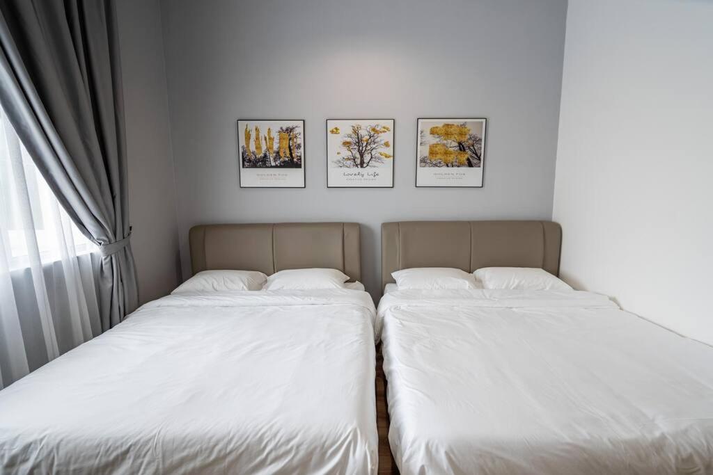 Green Terrace at Quintet (3BR/ 8 Pax） photo 7