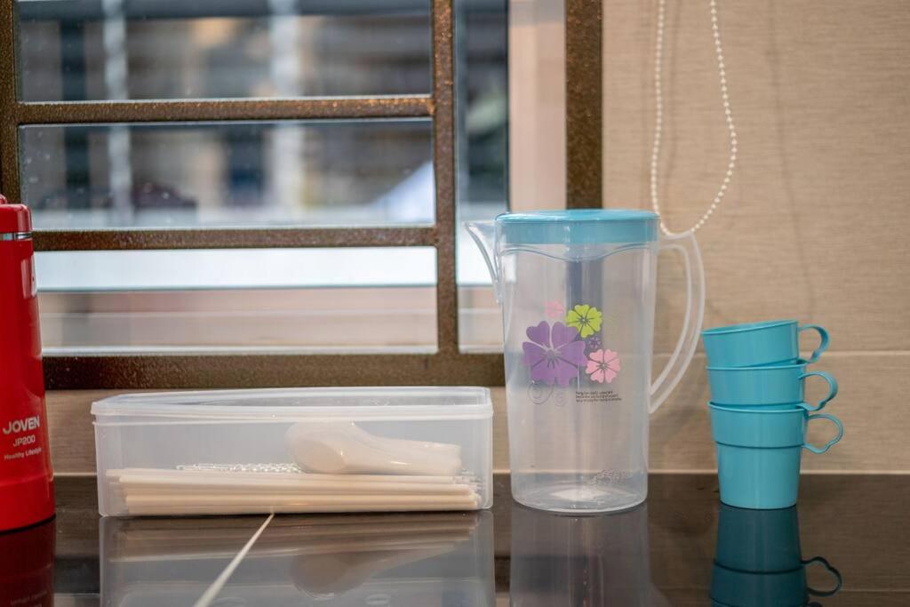 Green Terrace at Quintet (3BR/ 8 Pax）
