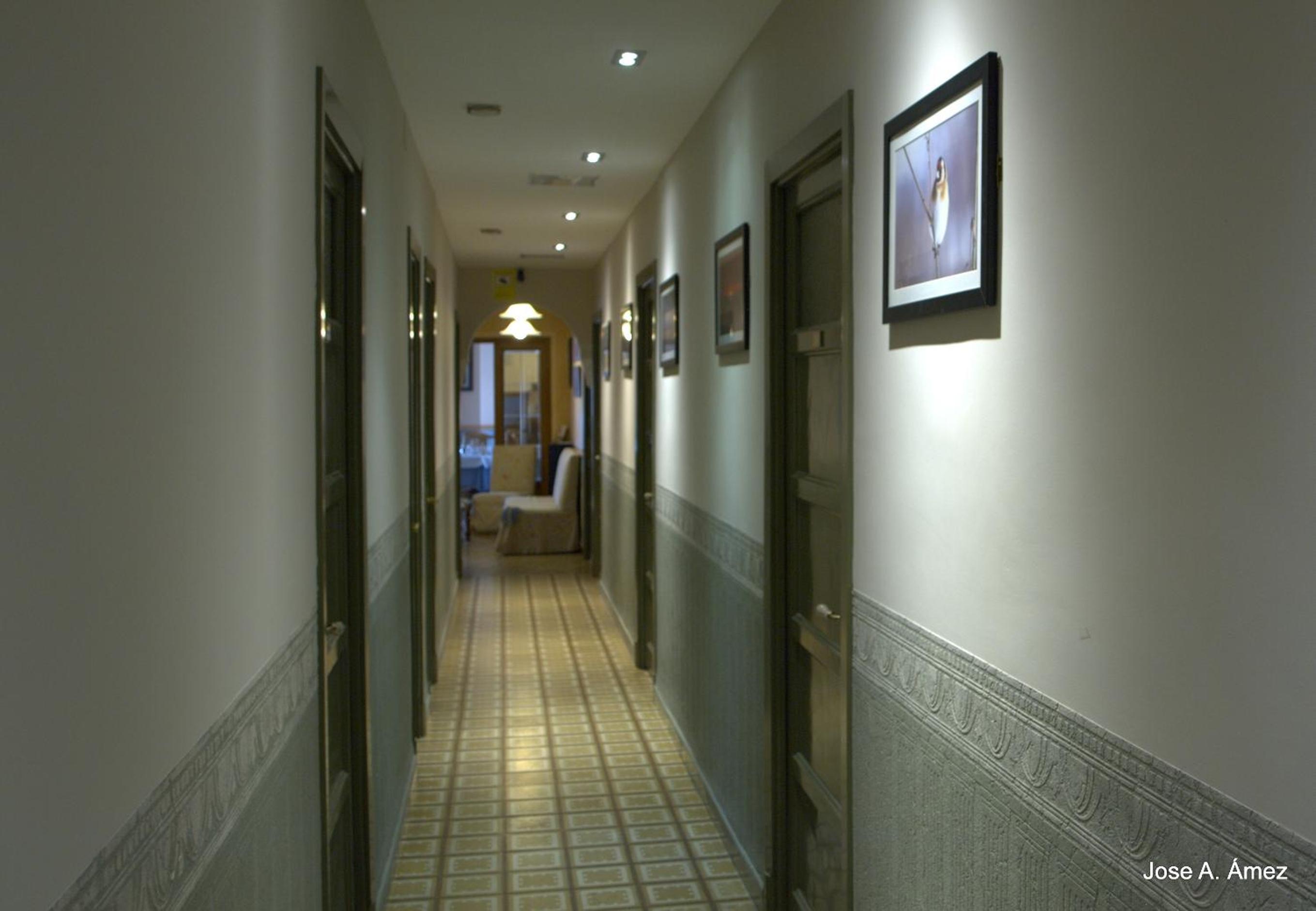 Hostal Orejas