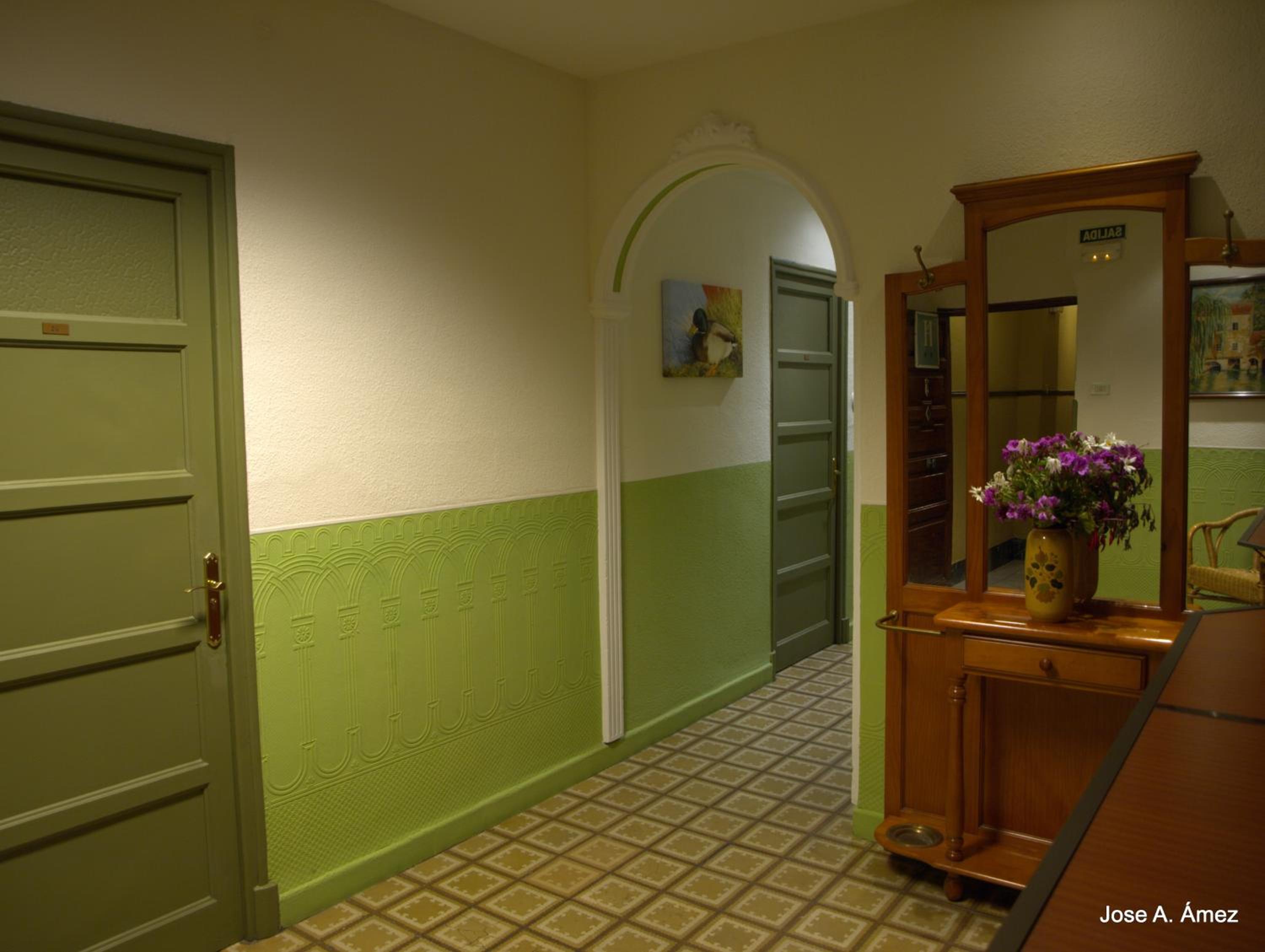 Hostal Orejas