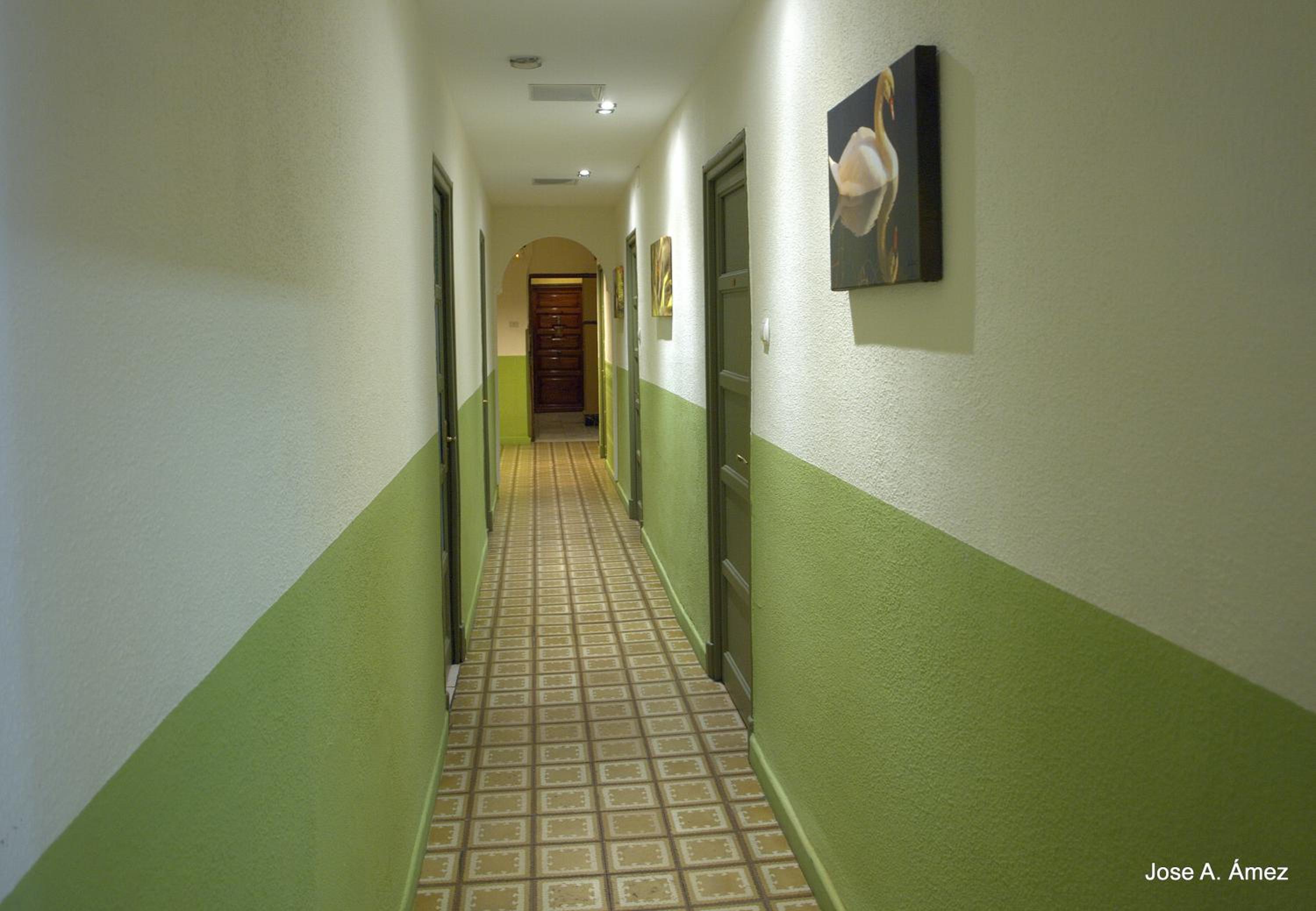 Hostal Orejas