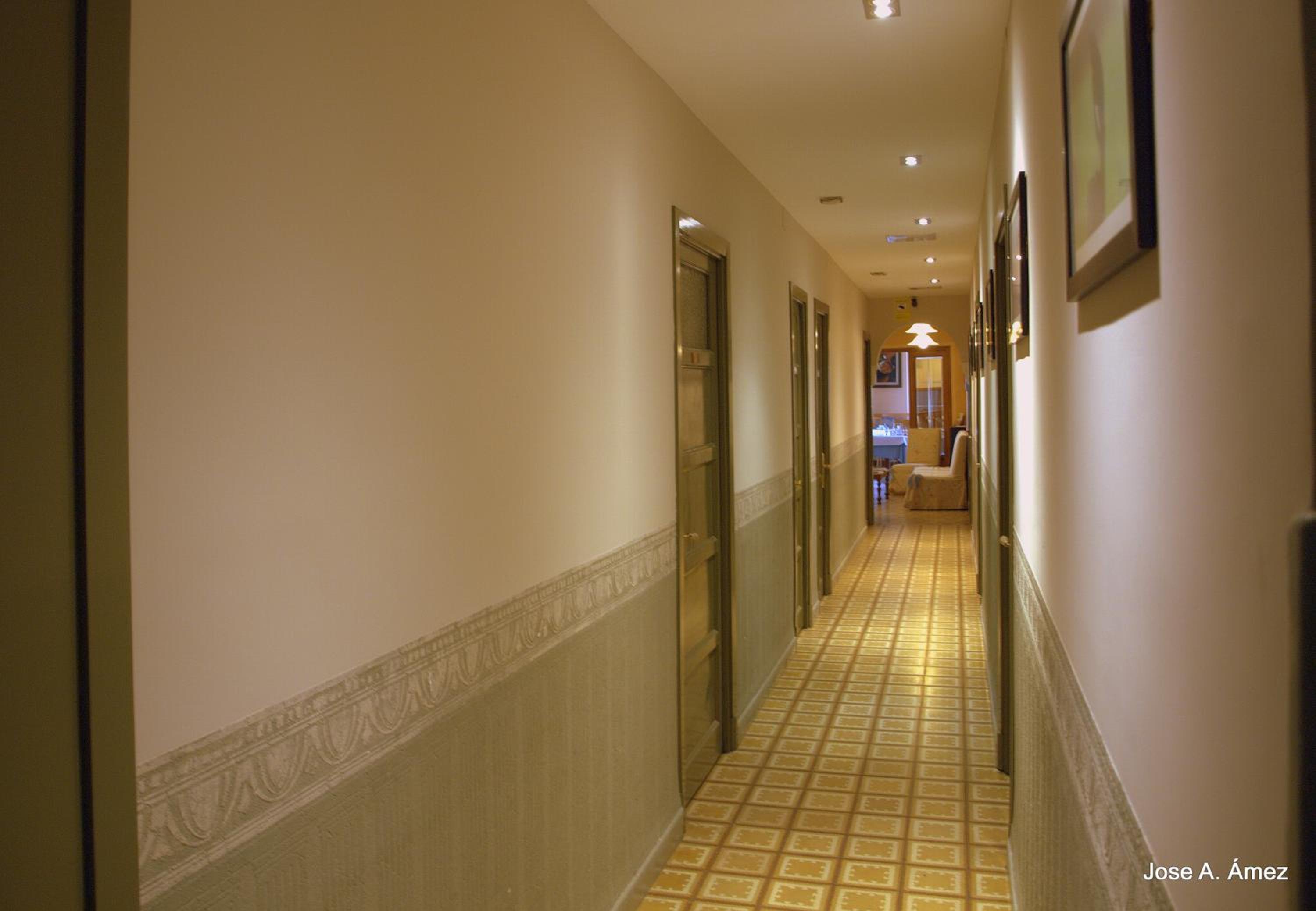 Hostal Orejas