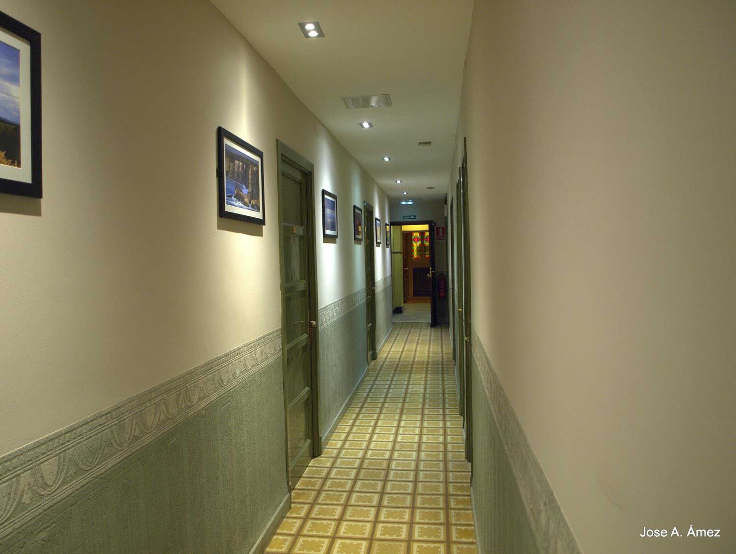 Hostal Orejas
