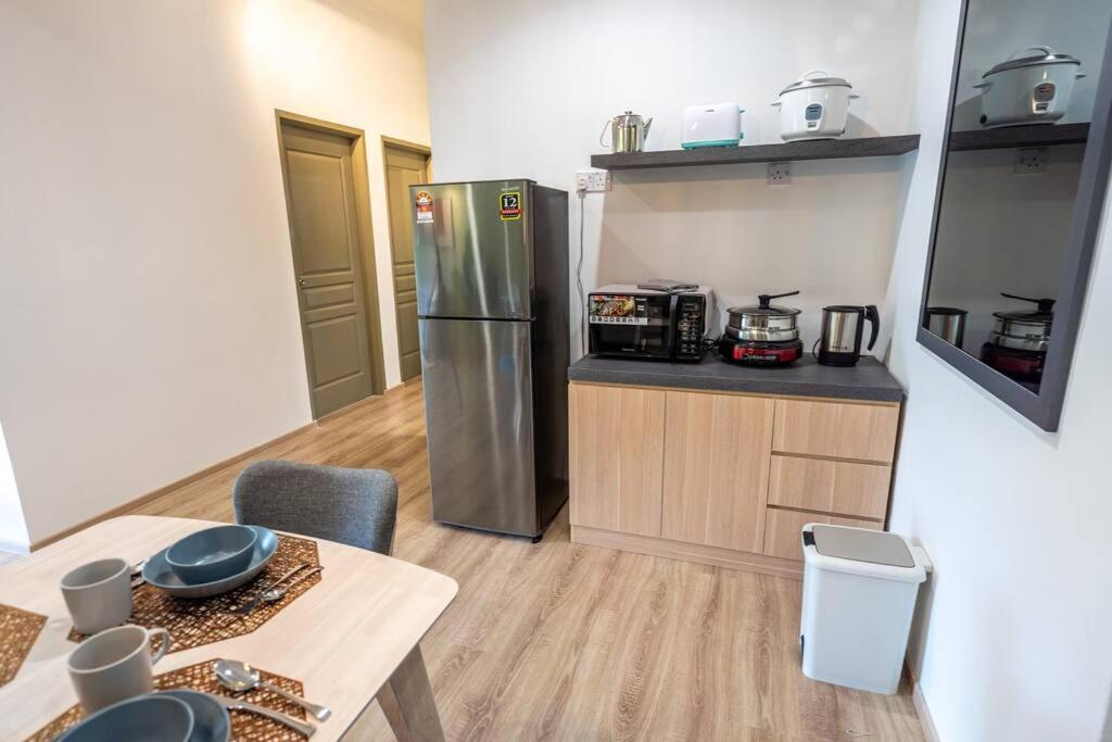 Green Terrace at Quintet (3BR/ 8 Pax）