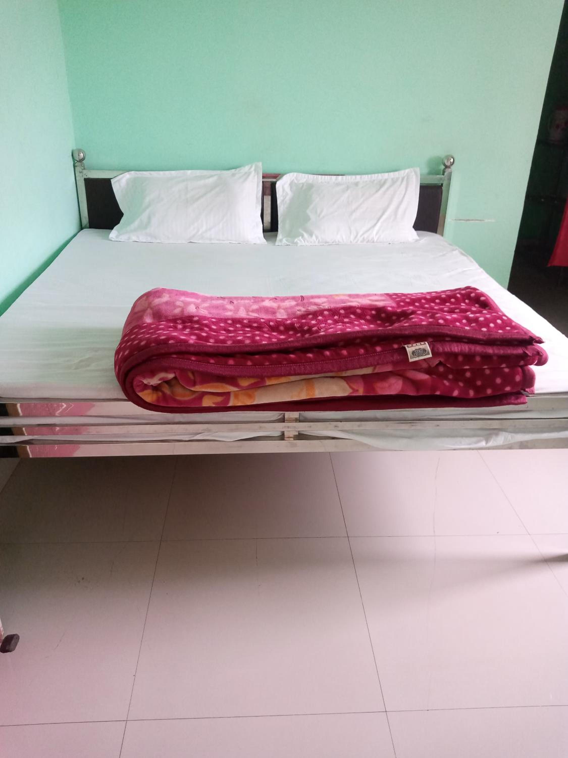 Hotel Parvati Residency view 4