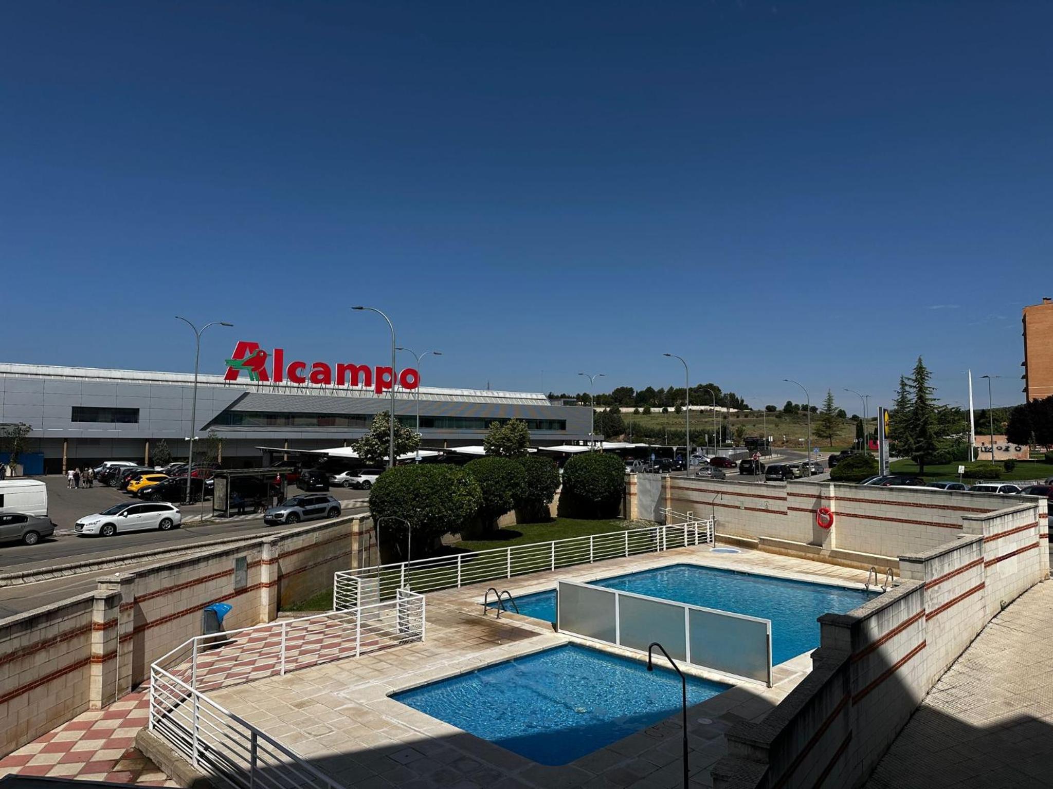 Cuencaloft Rotonda Alfares