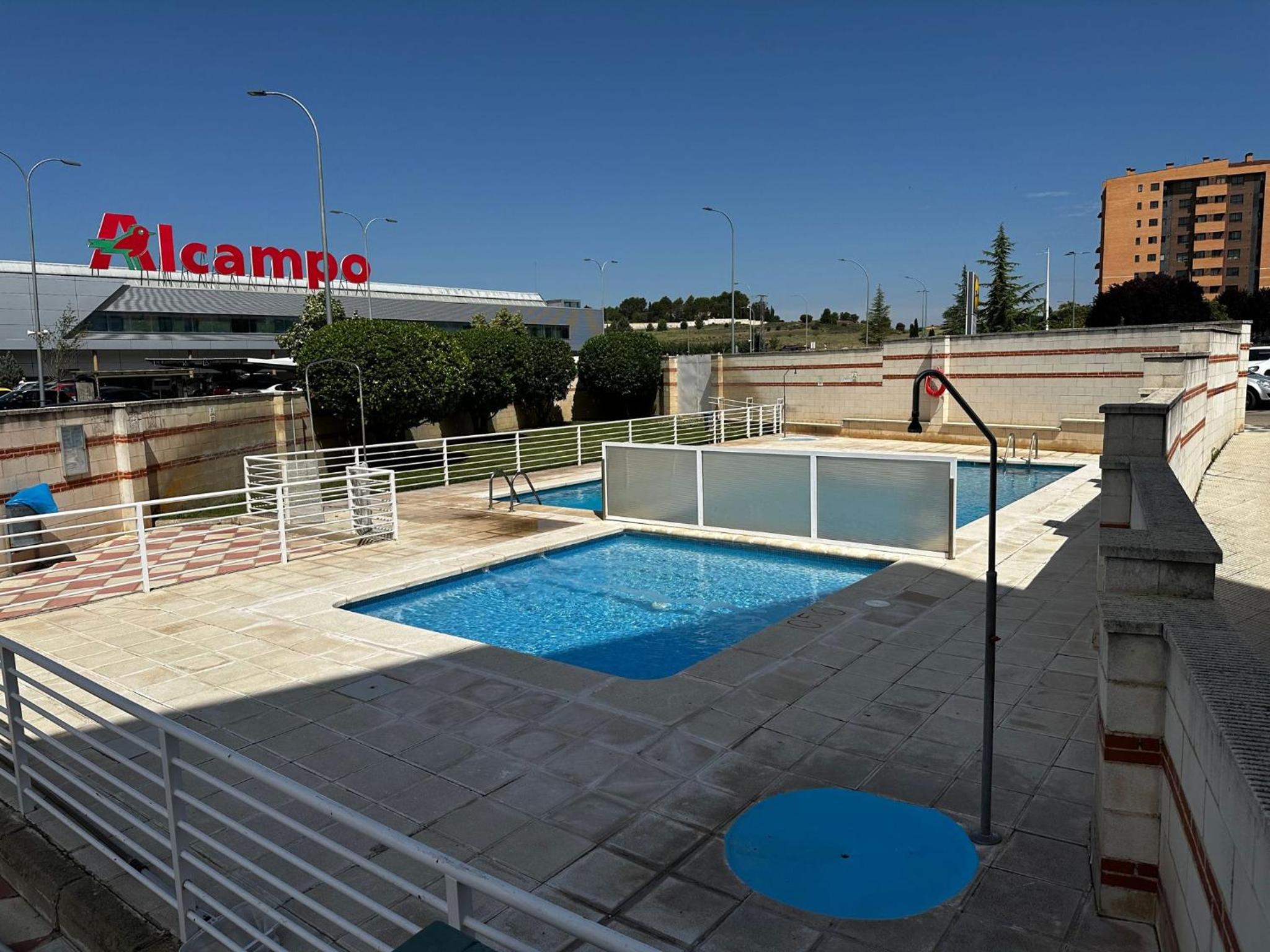 Cuencaloft Rotonda Alfares