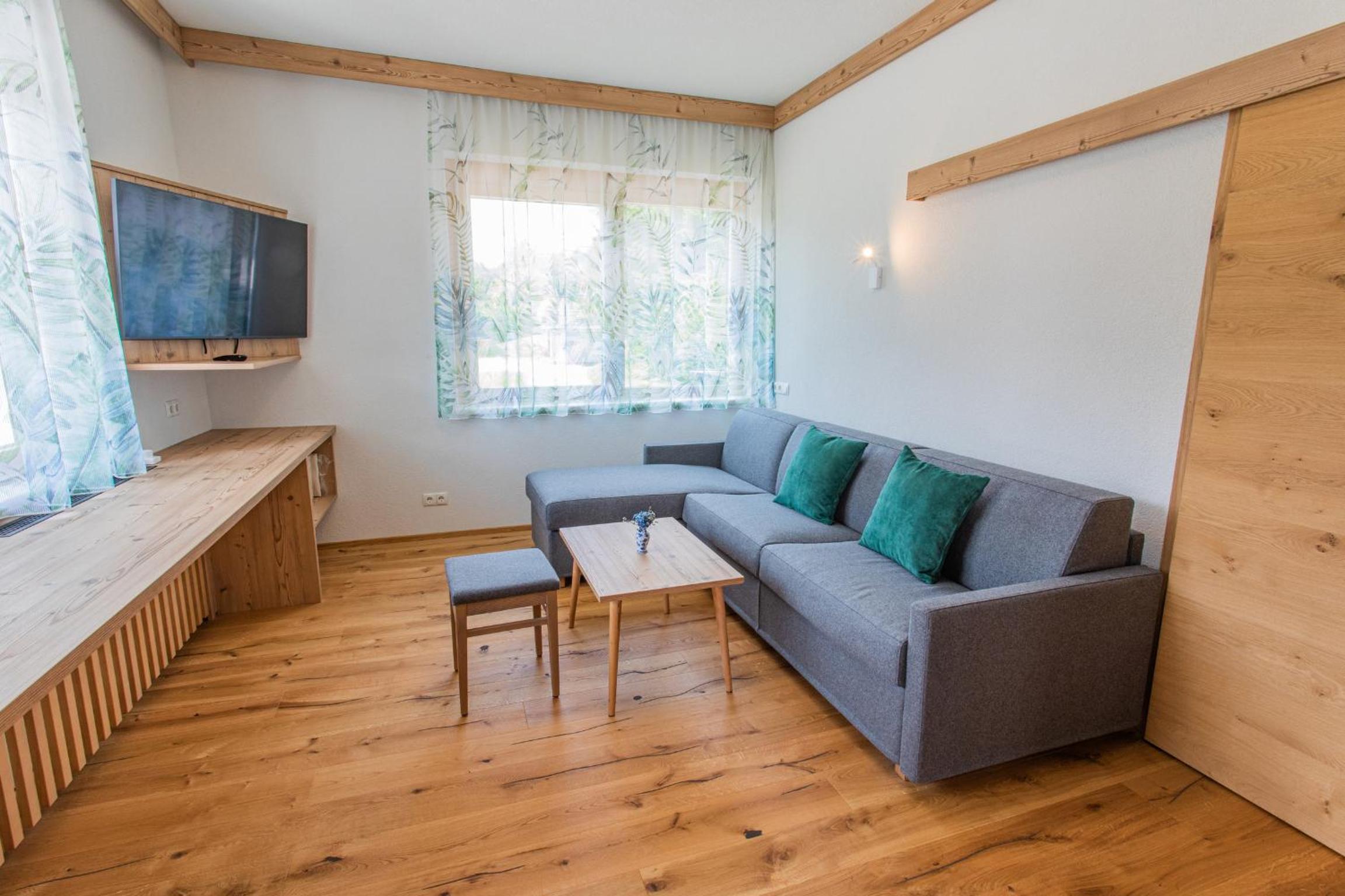 Bergidyll 4 by Alpenidyll Apartments