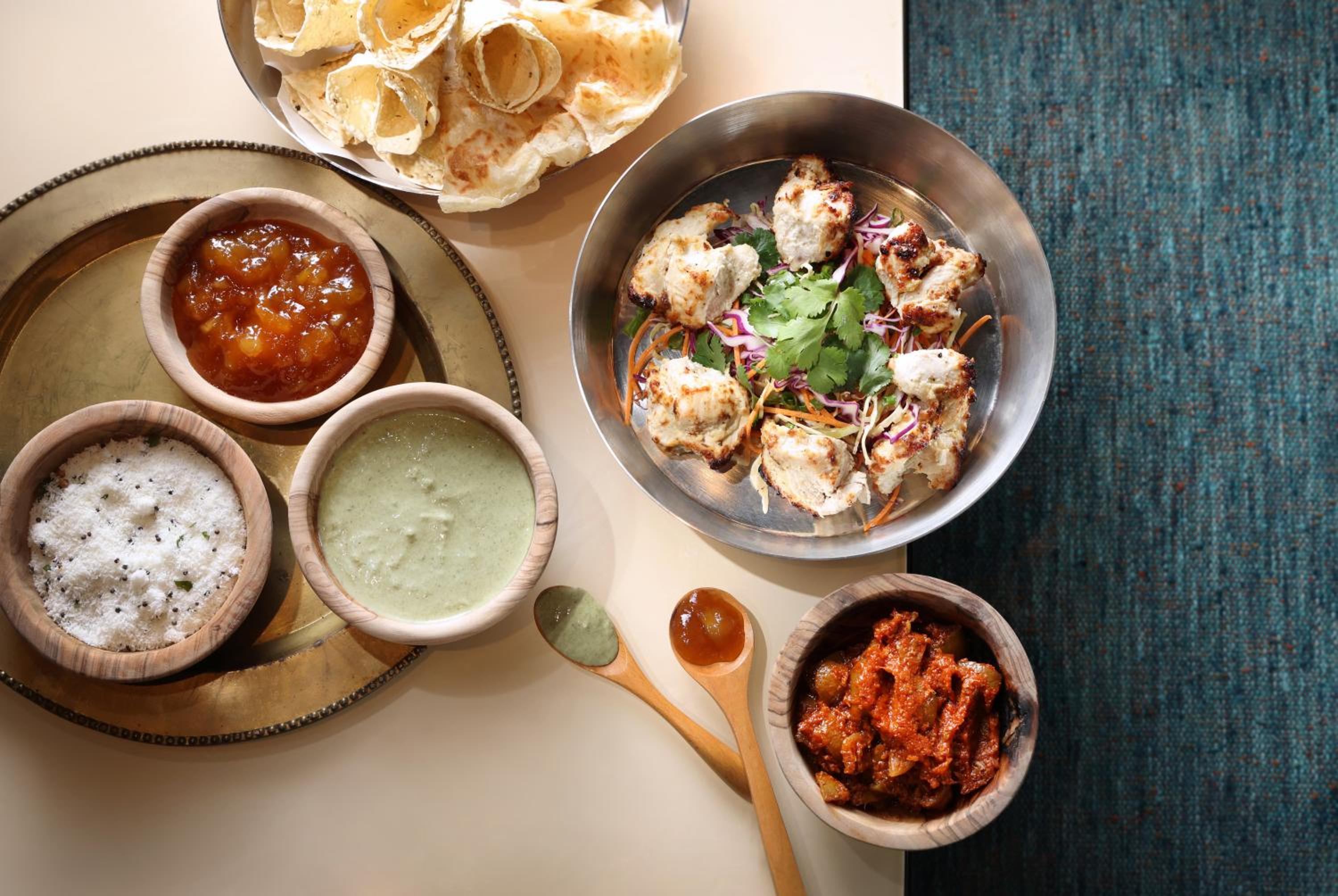 Four Points by Sheraton Hong Kong, Tung Chung