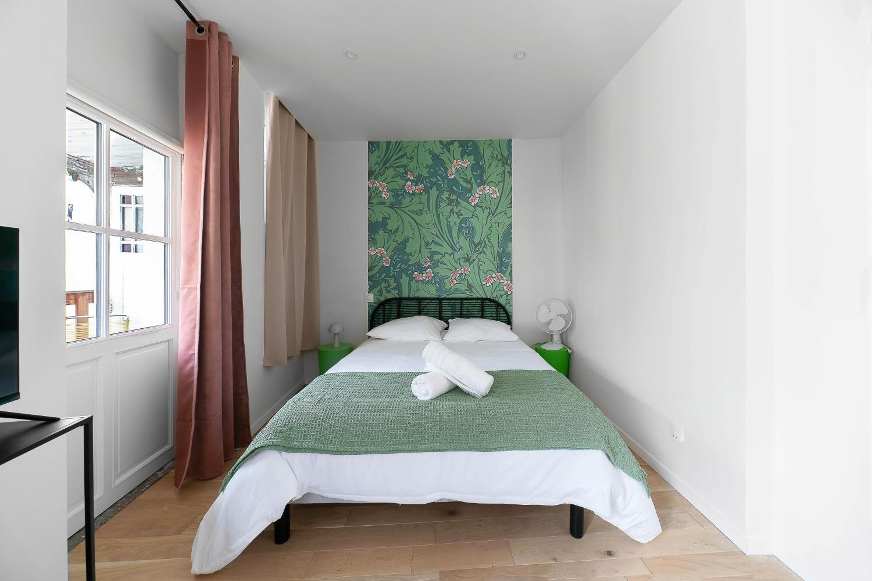 Residence Aristide Briand - Appartements design centre ville, photo 36