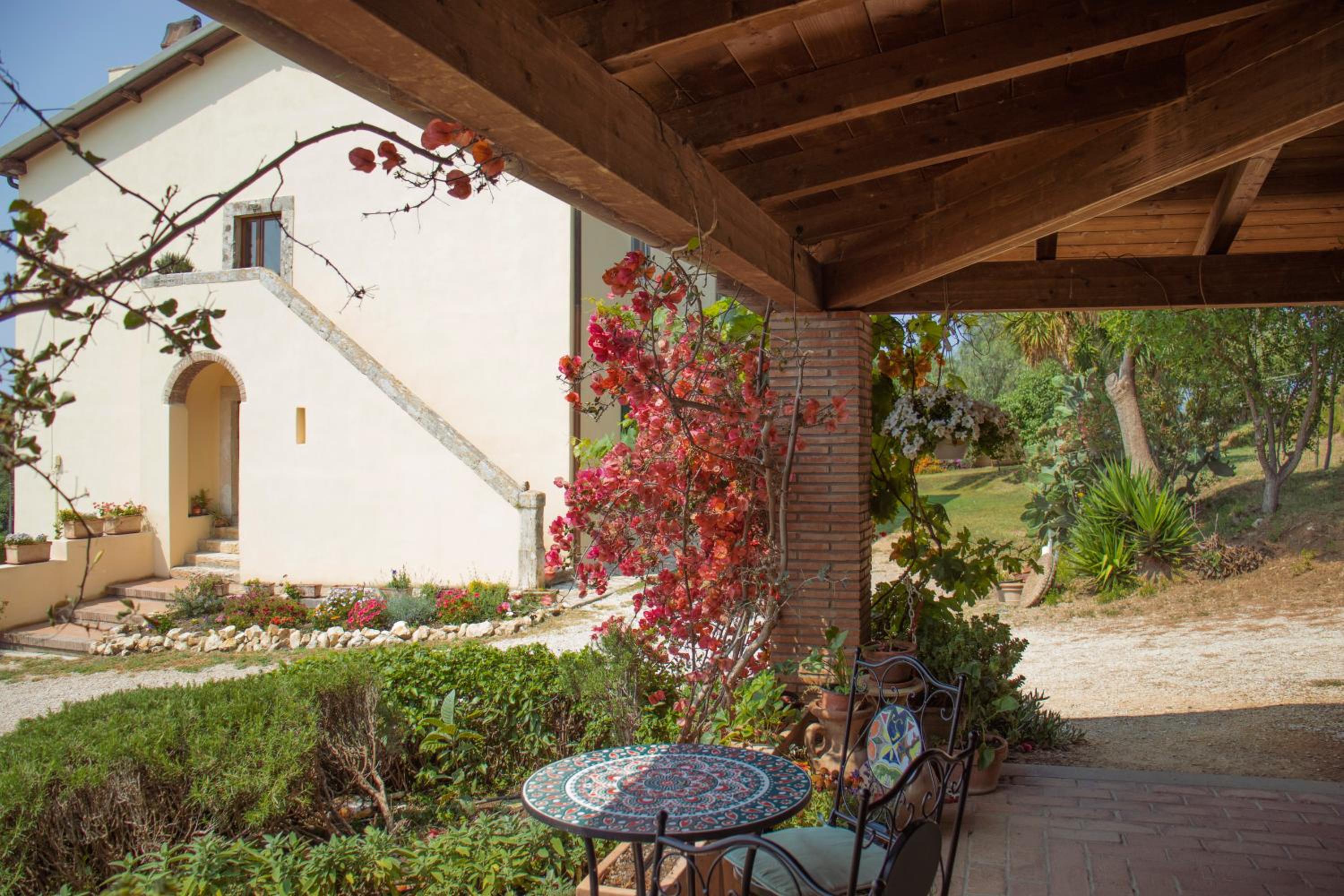 Agriturismo Morani