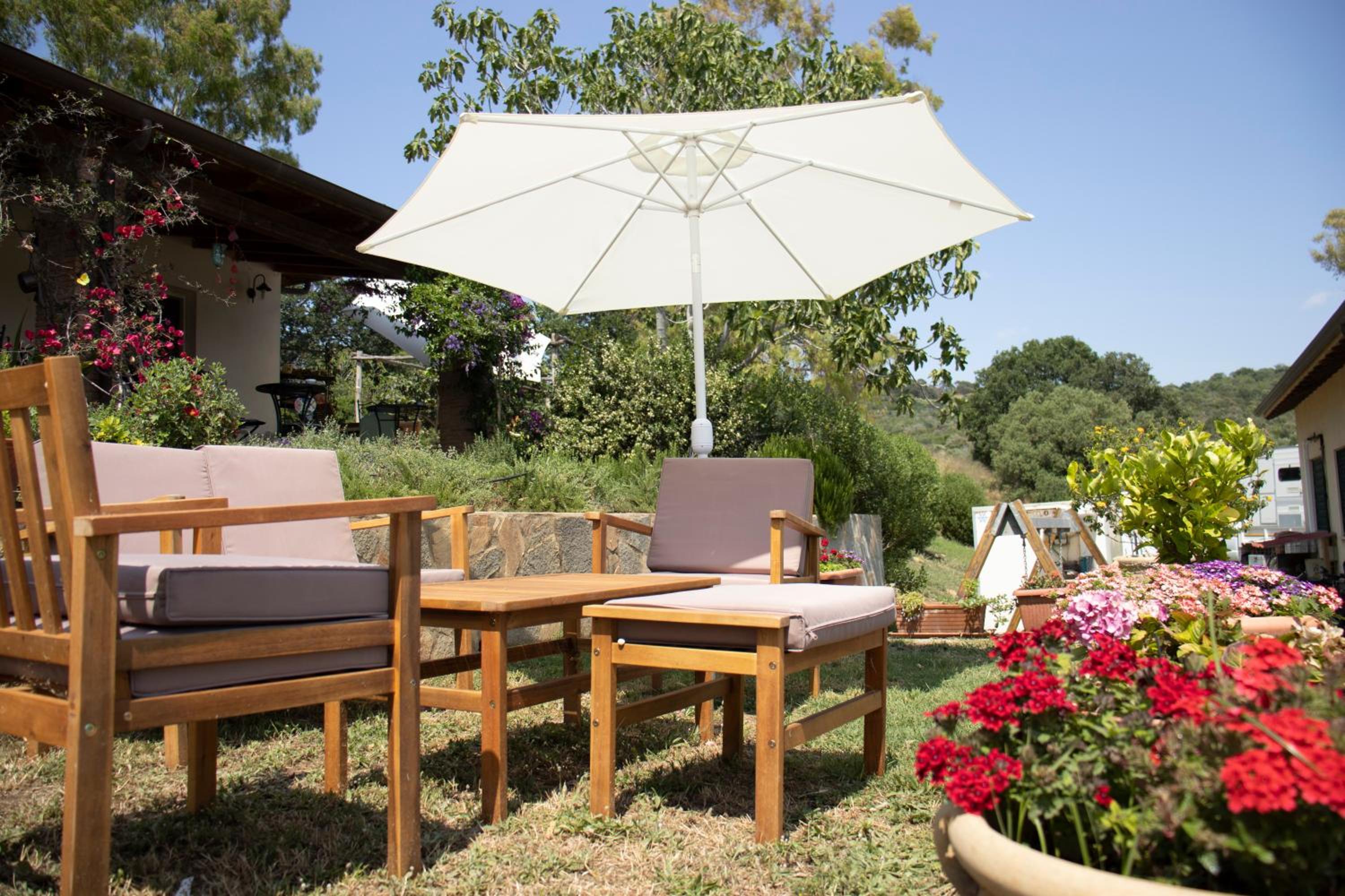 Agriturismo Morani