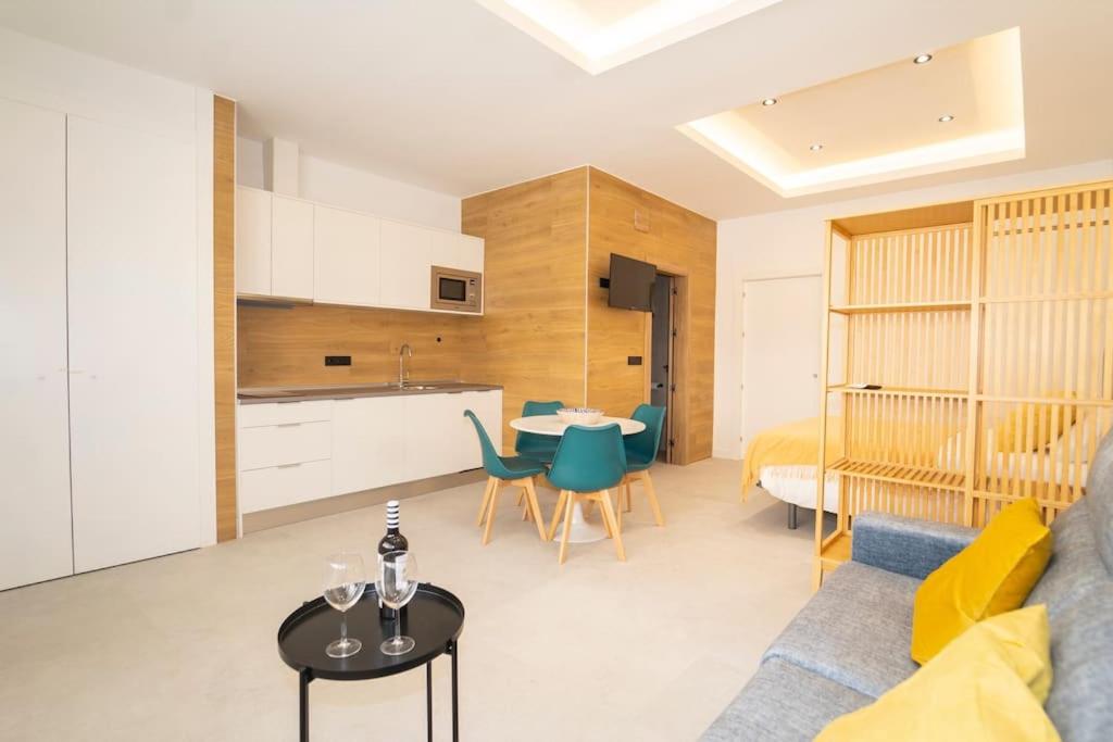 center cathedral suite