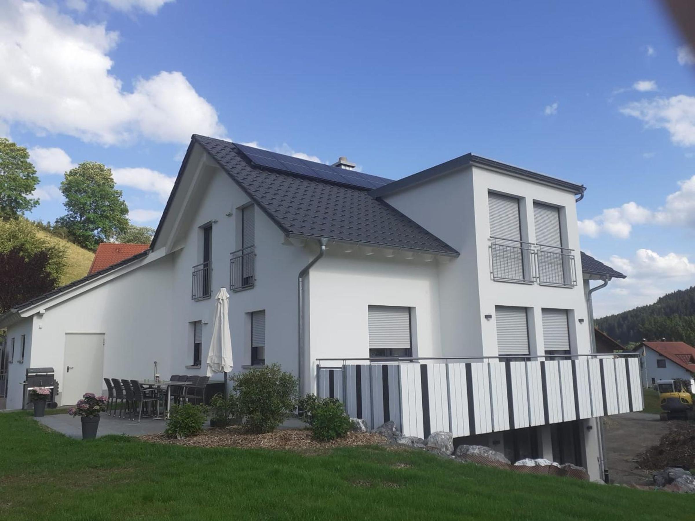 Dorfglück Oberdigisheim