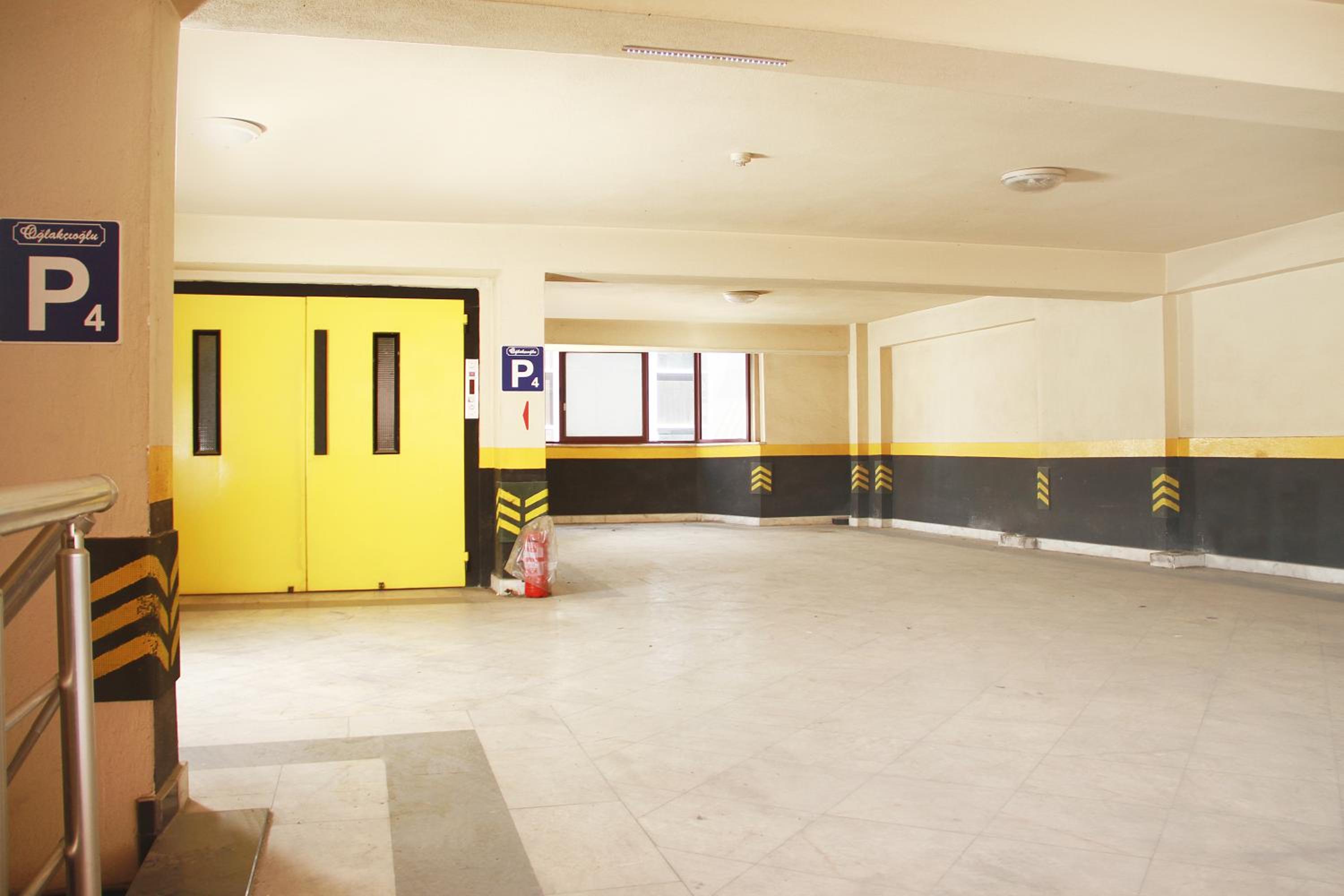 Oglakcioglu Park Boutique Hotel - Image 5