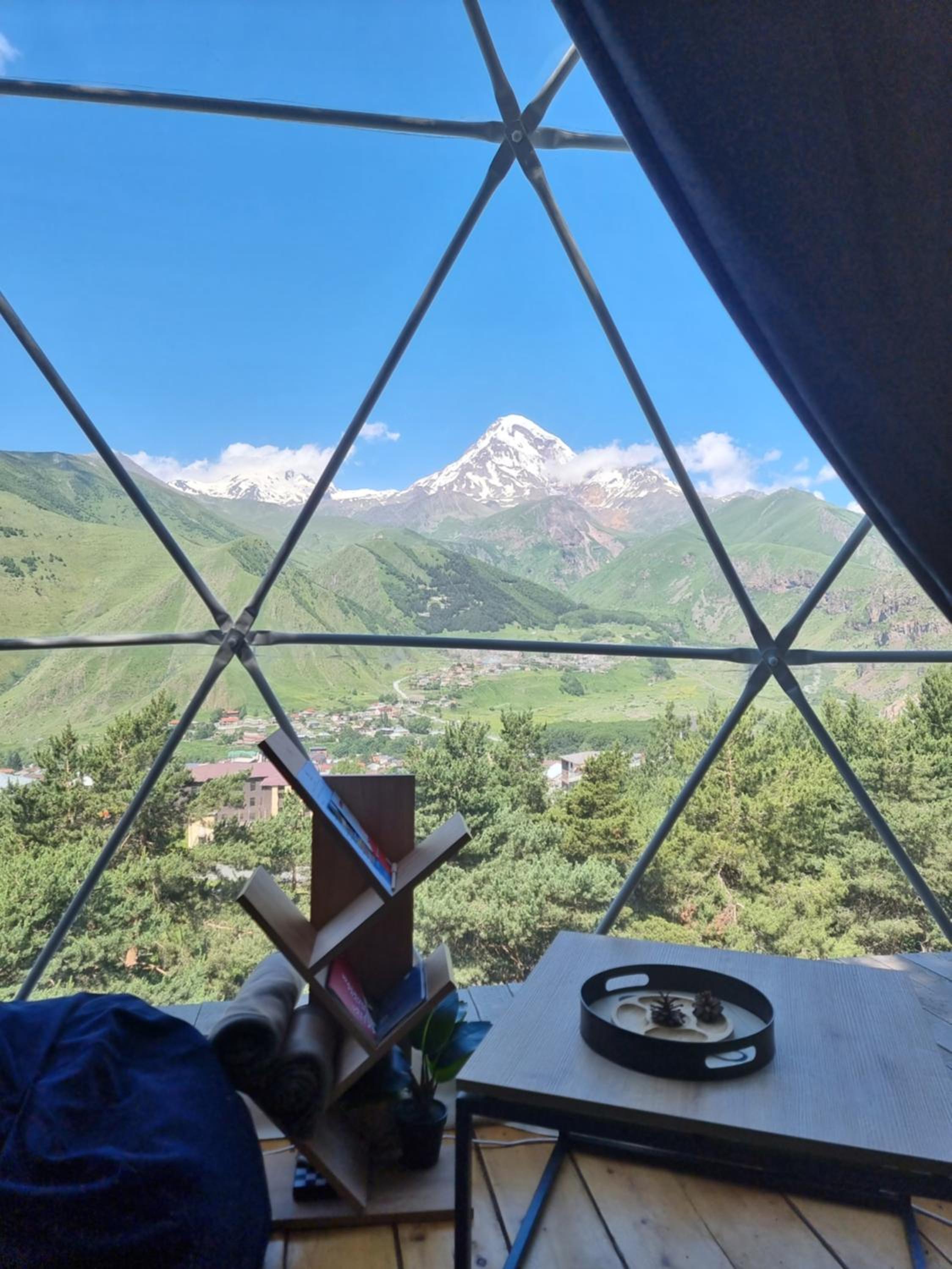 Elia Glamping