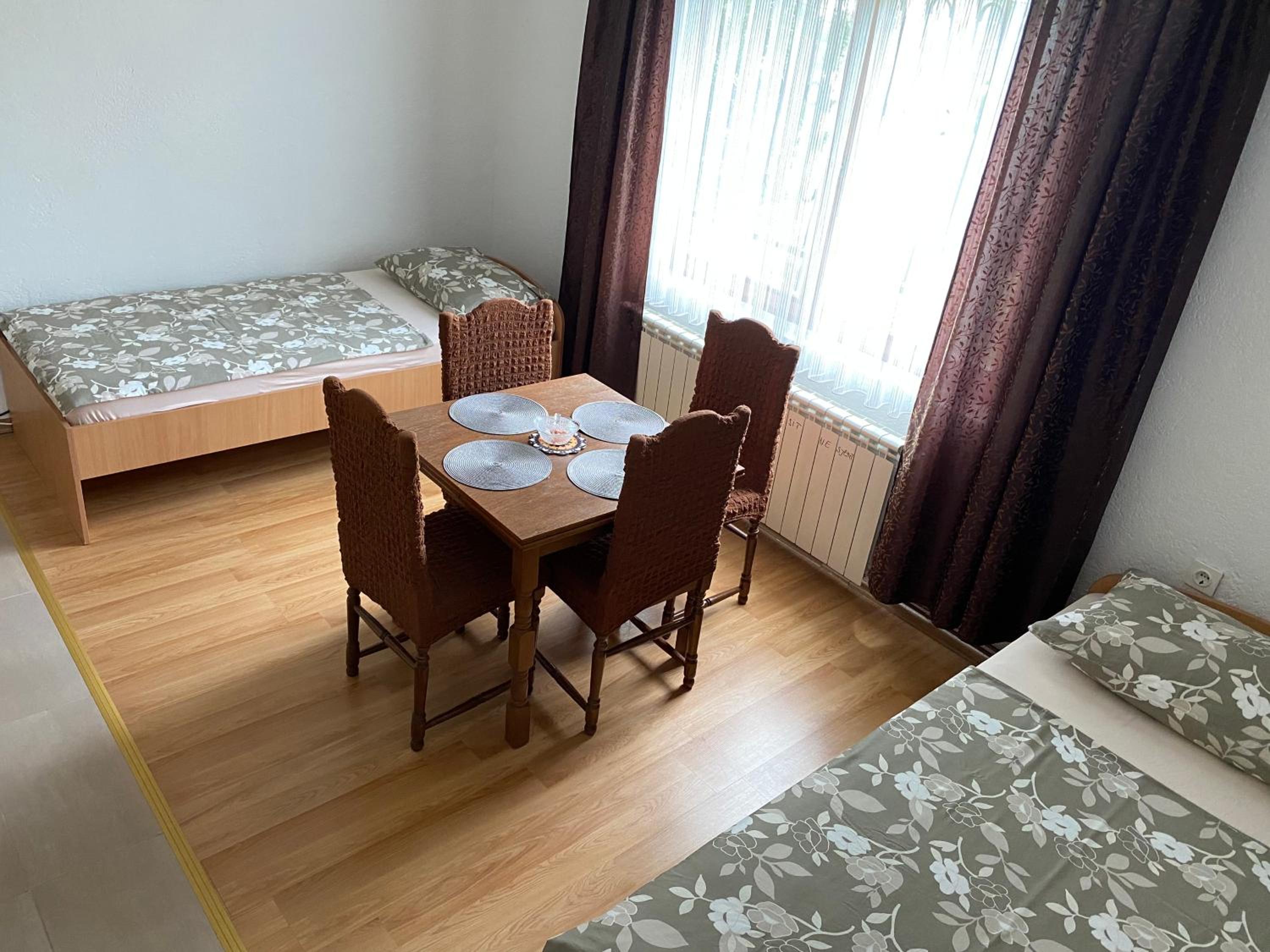 Guest House Kevser