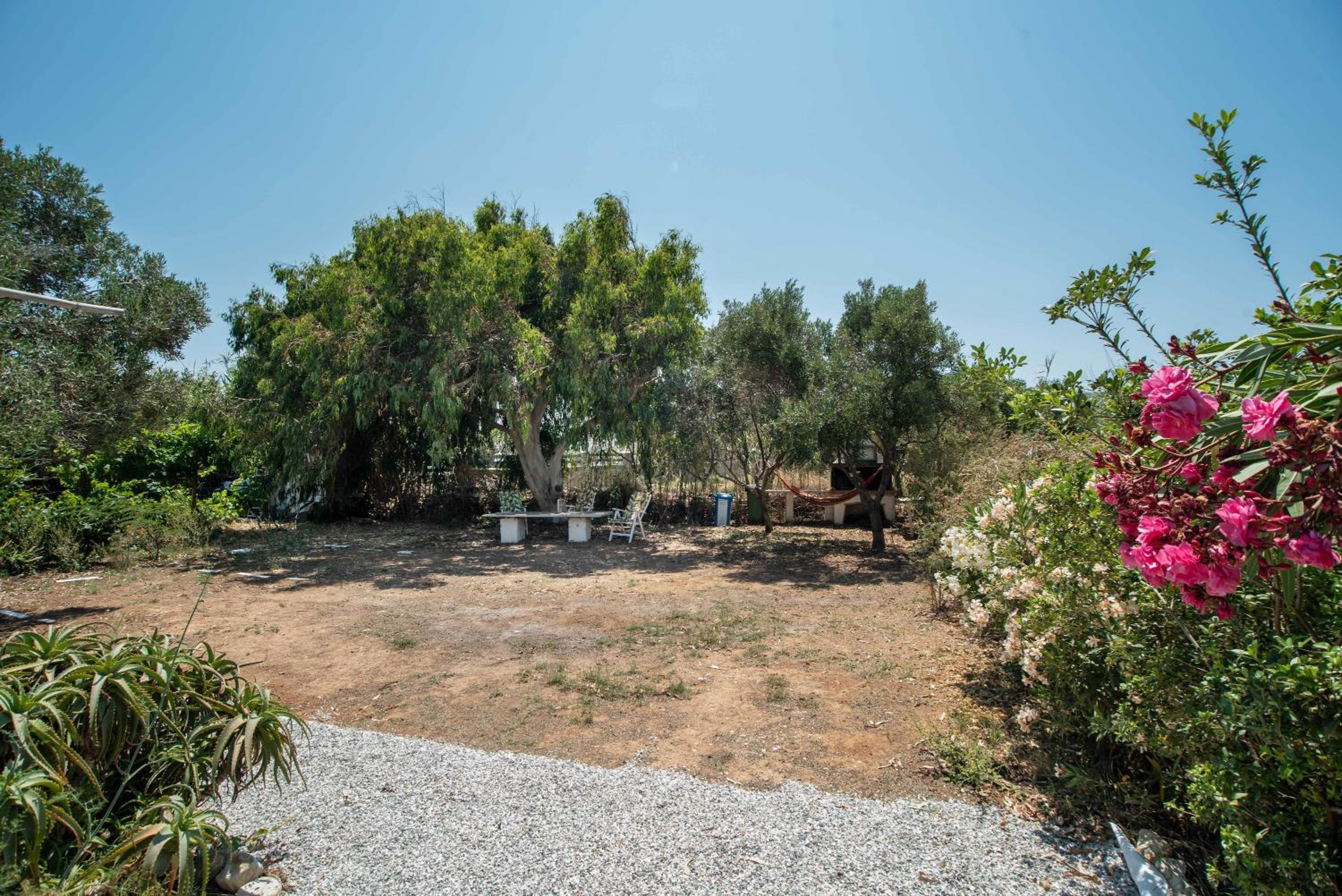 Green Retreats 2 Paros view 4