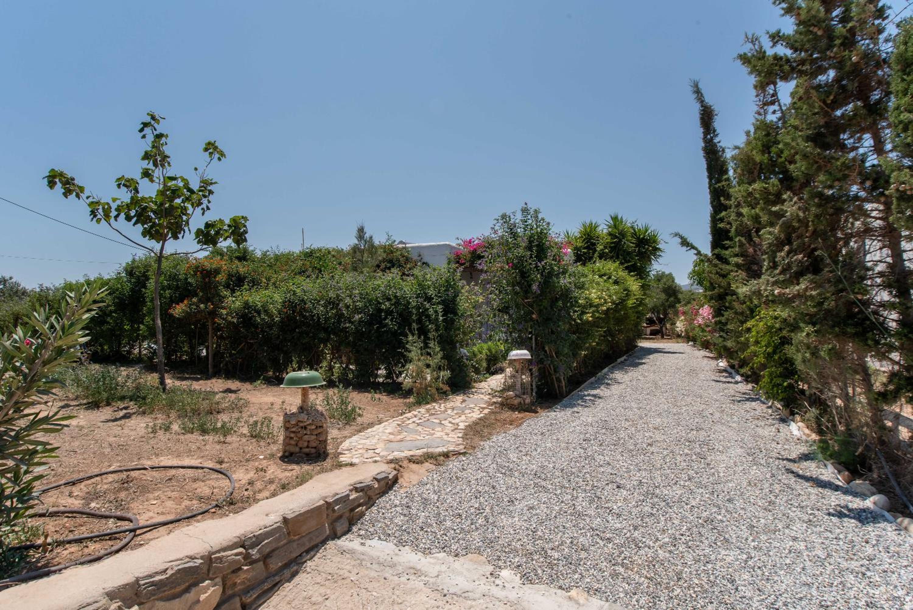 Green Retreats 2 Paros view 5
