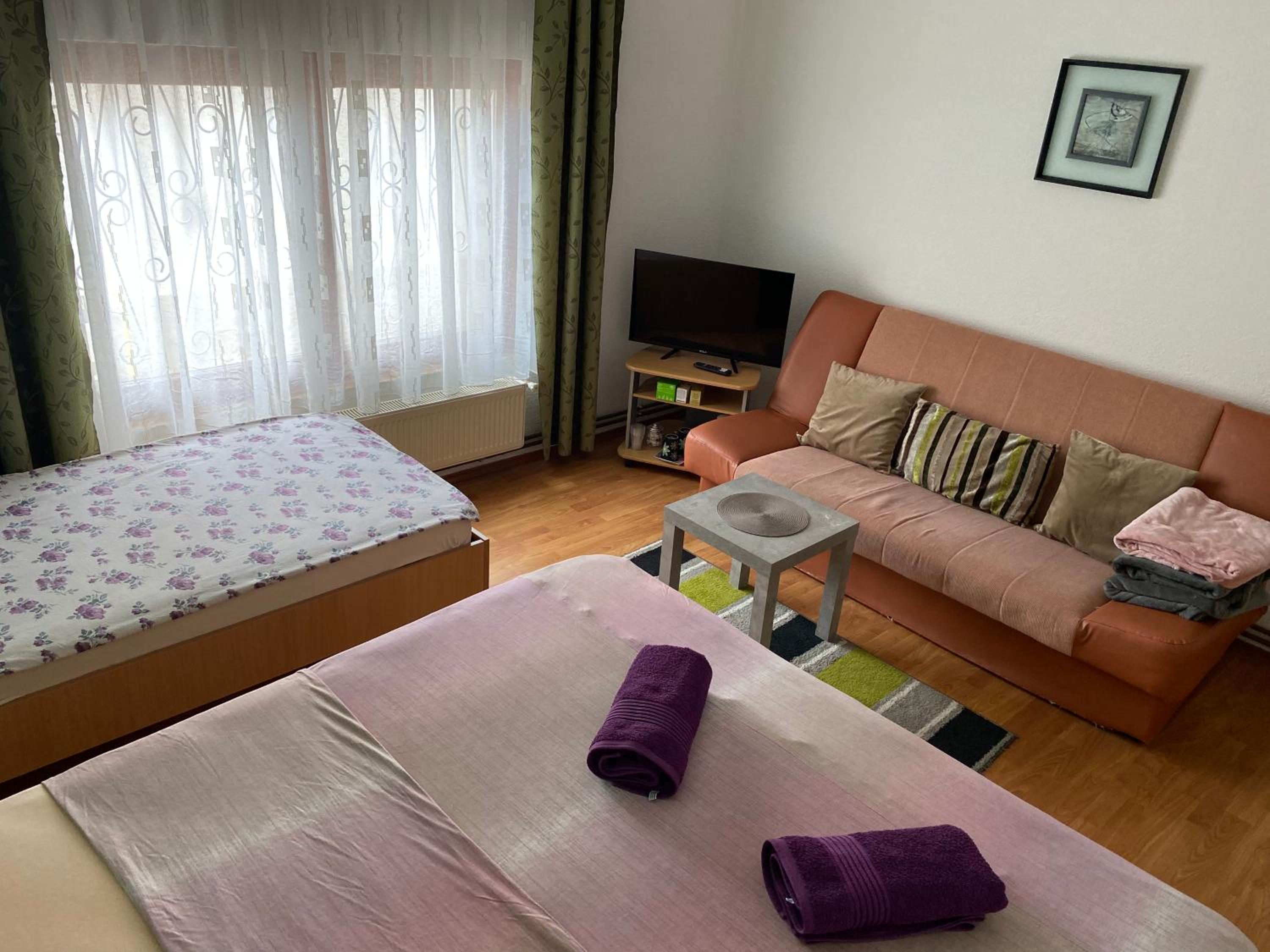Guest House Kevser