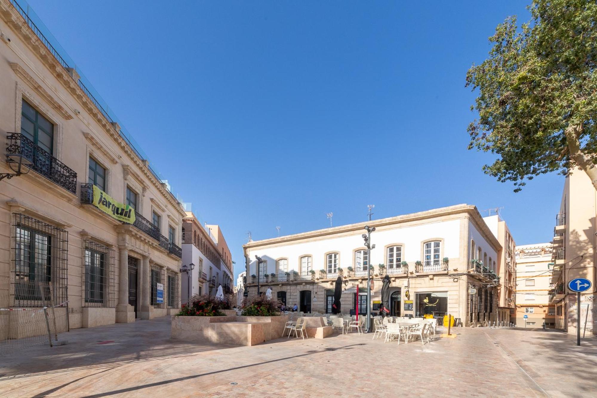 Exclusivo Loft Catedral