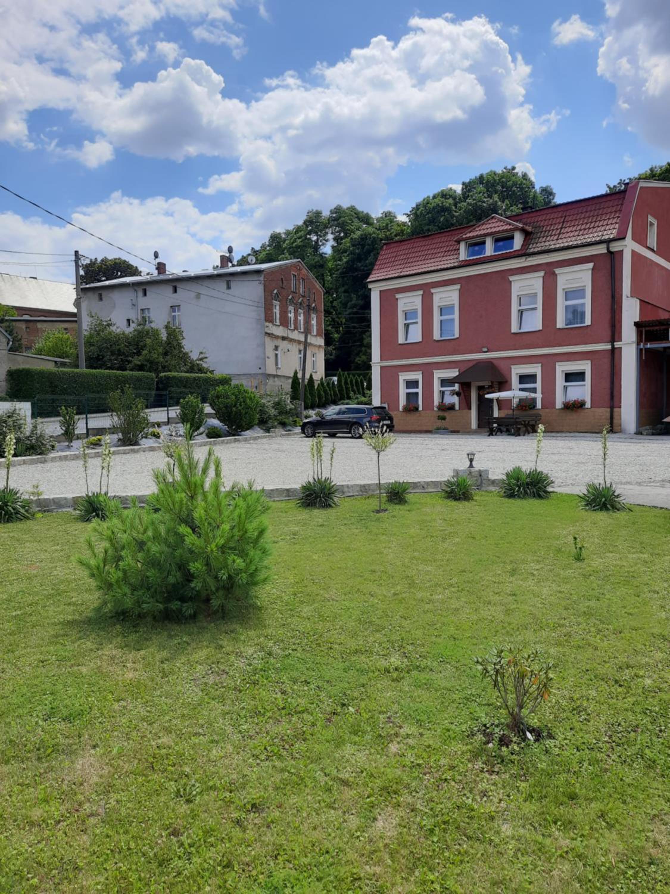 Gościniec w Starym Młynie view 3