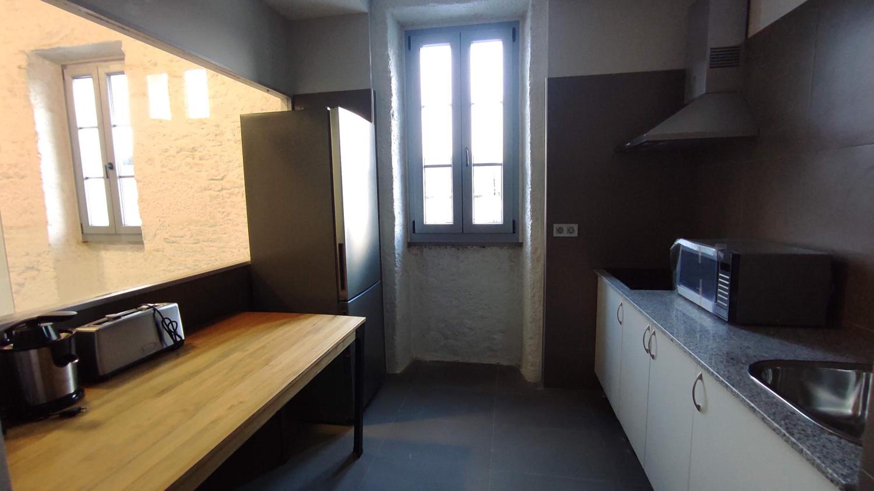 Albergue de Cerceda