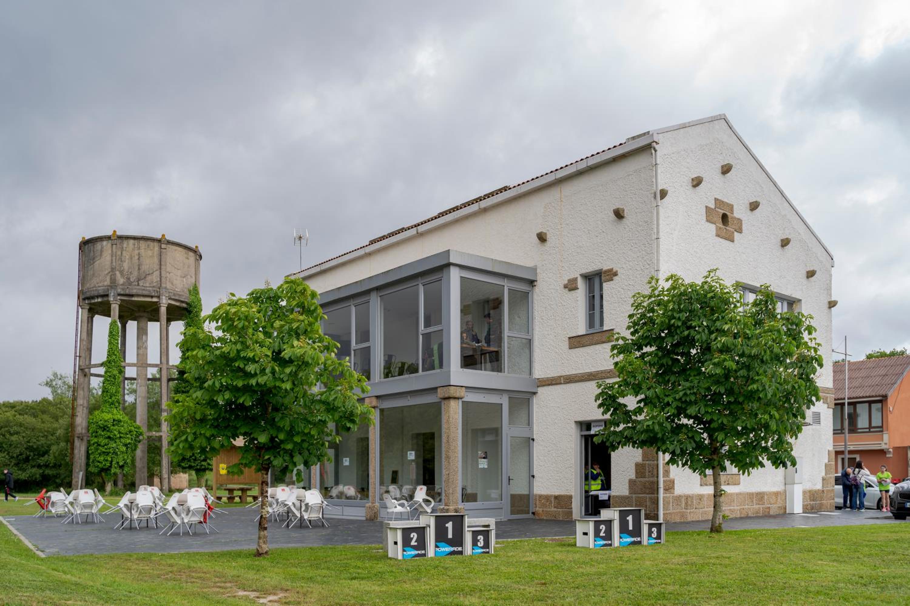building