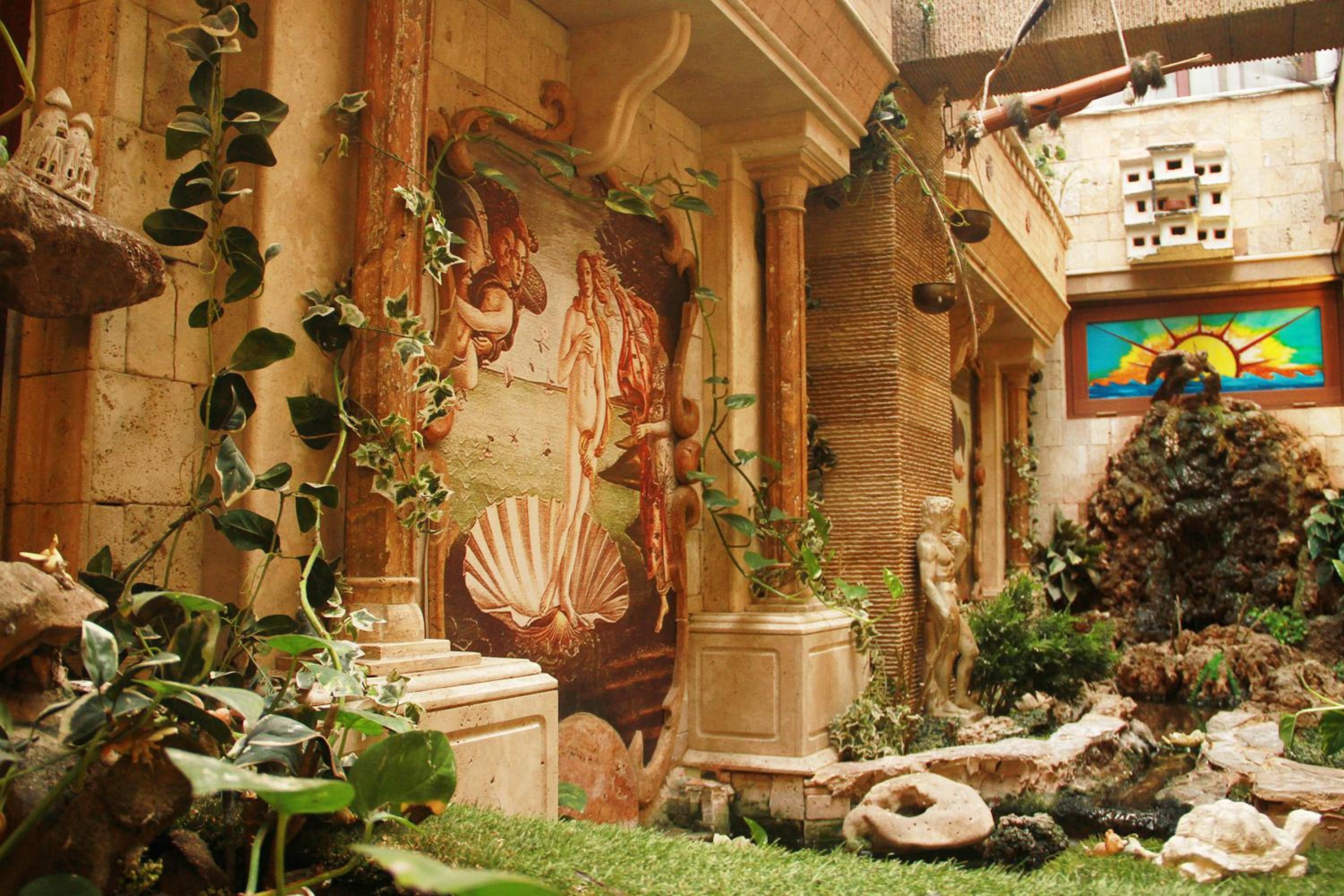 Oglakcioglu Park Boutique Hotel - Image 85