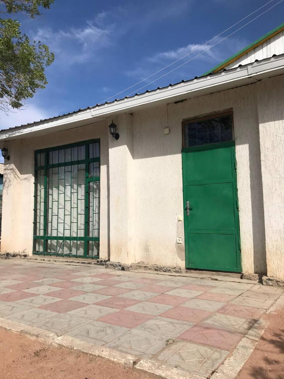 Legenda Health Resort