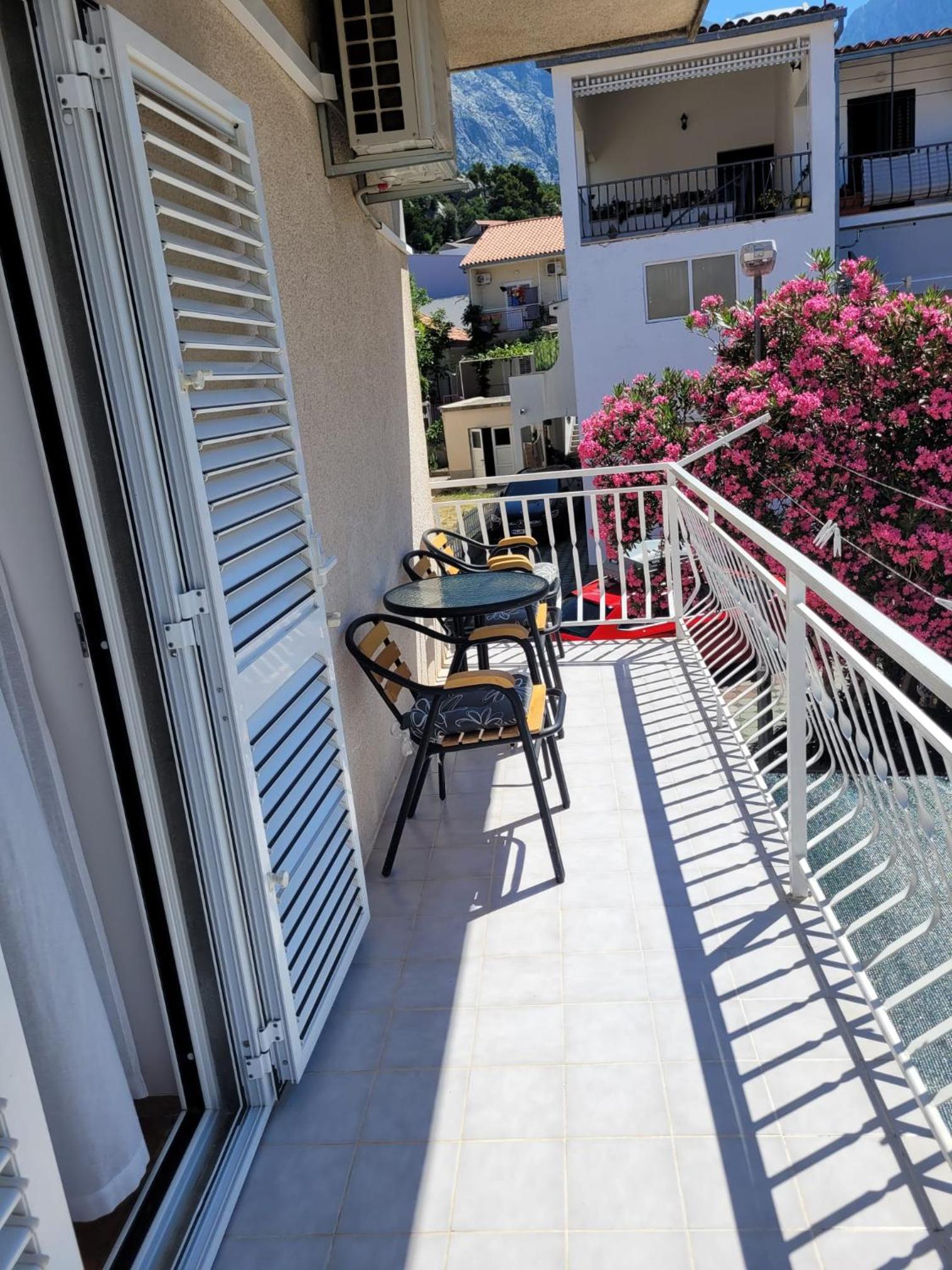 Apartmani Baška Voda