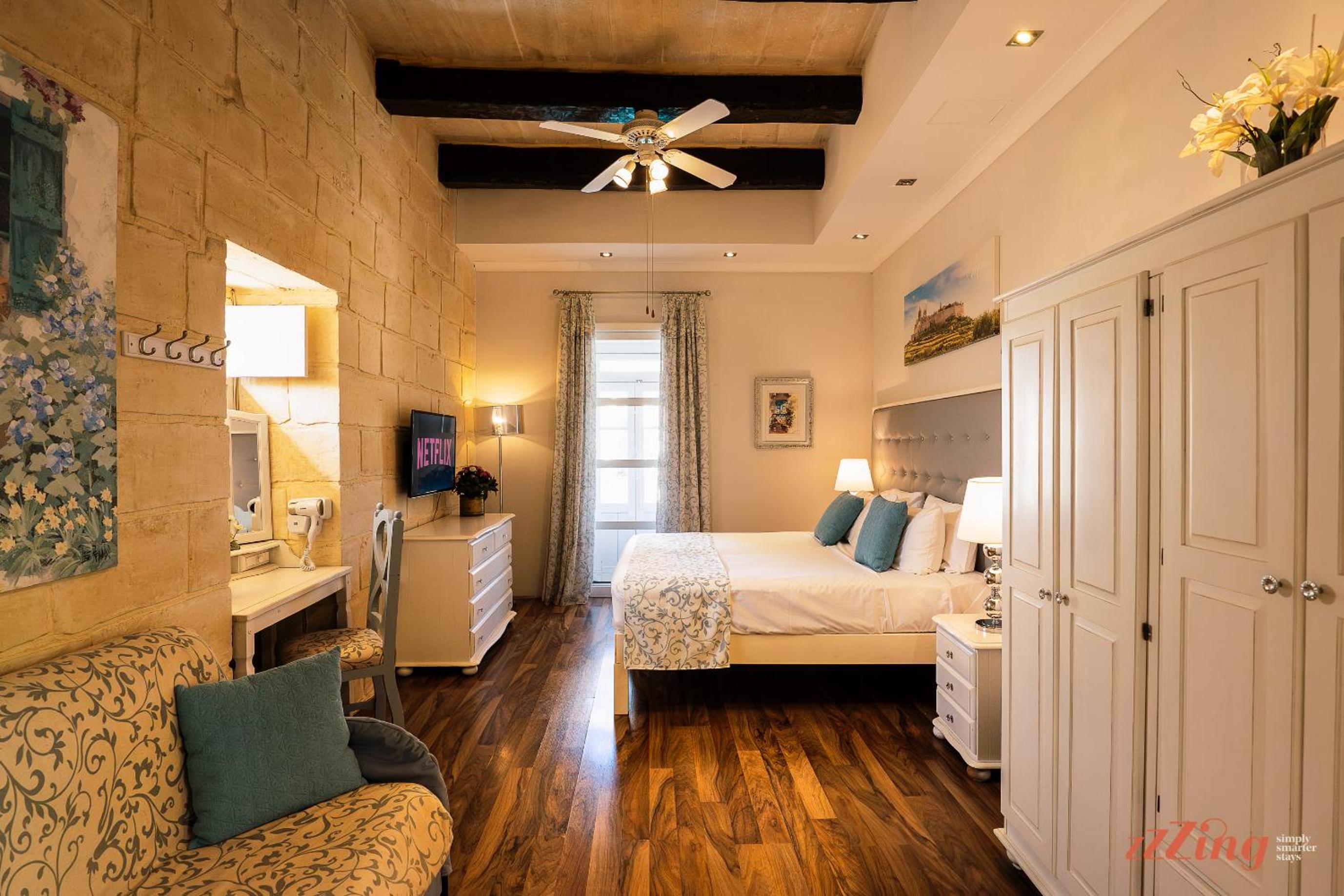 Rest, restore, explore. An exclusive stay in Malta view 2