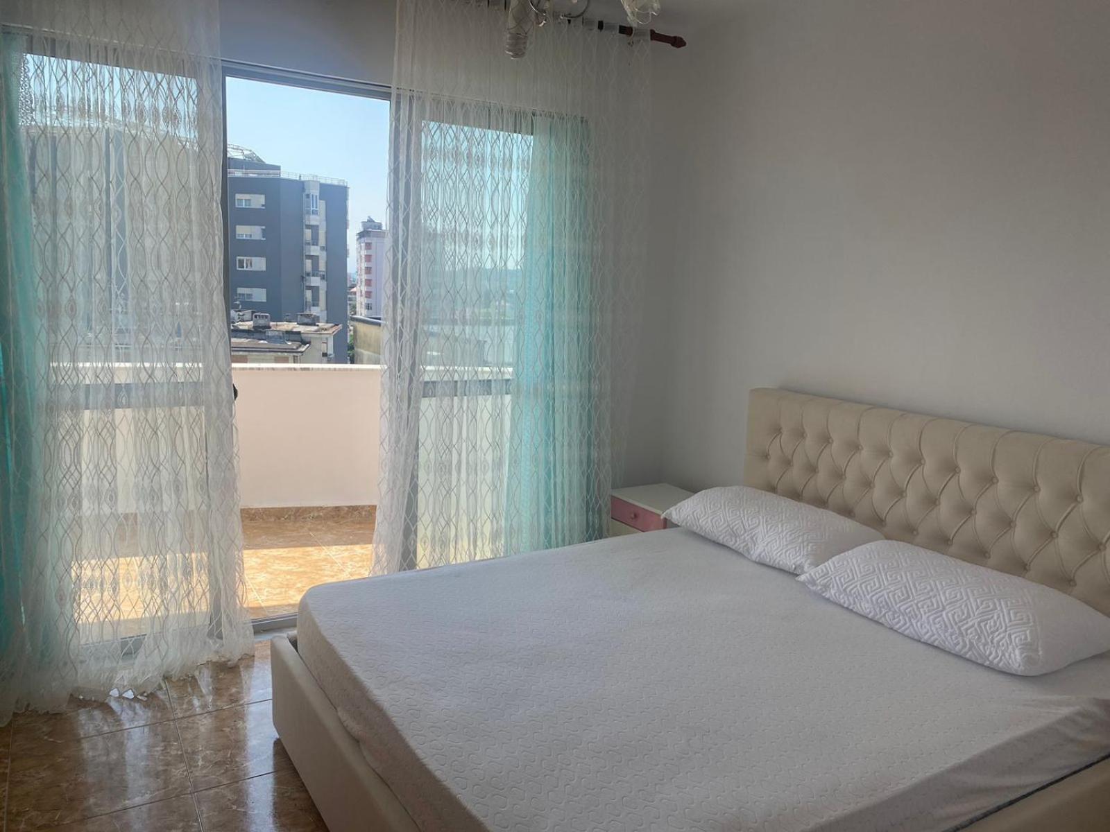 Center of Shkodra Apartment
