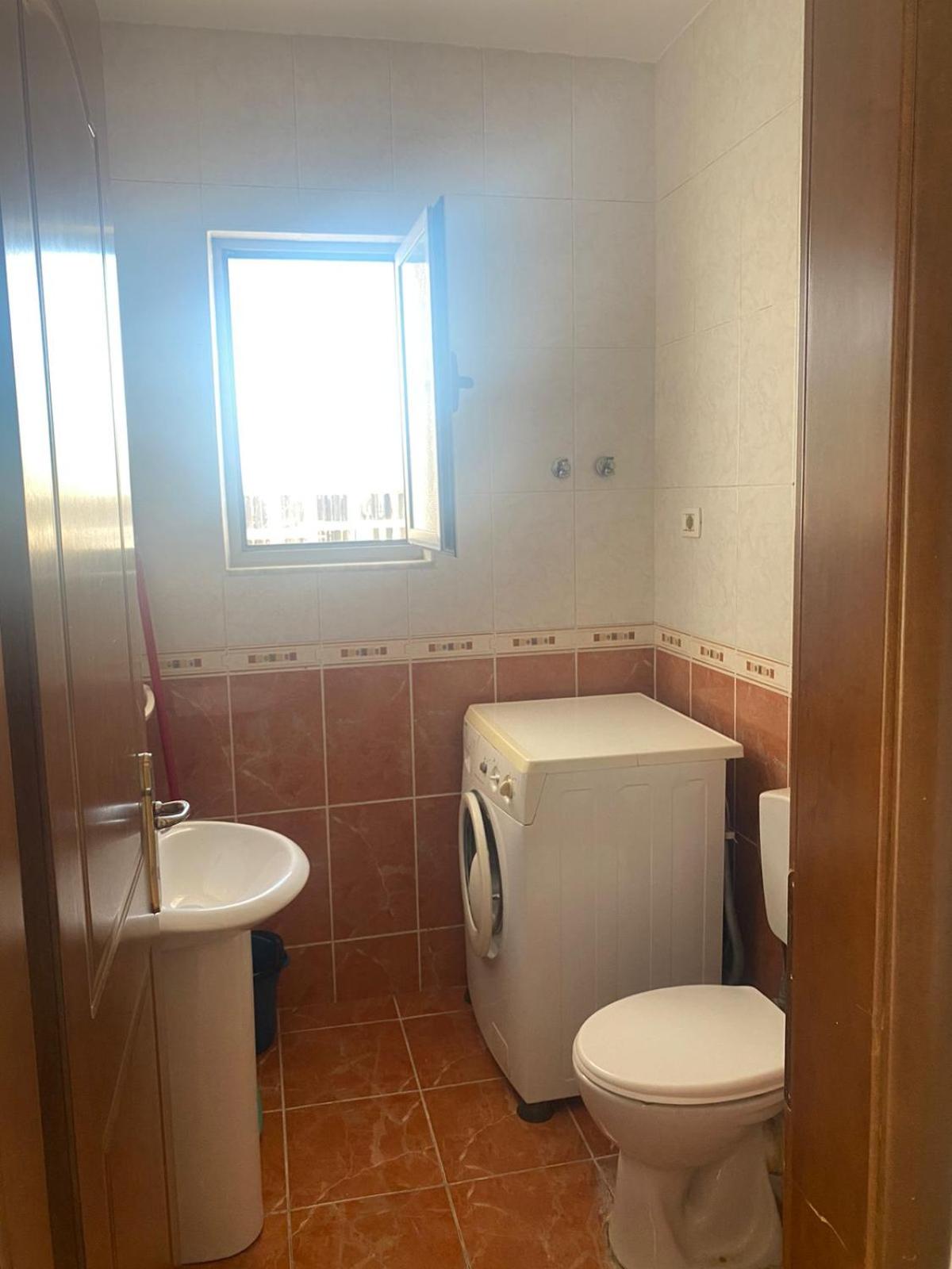 Center of Shkodra Apartment