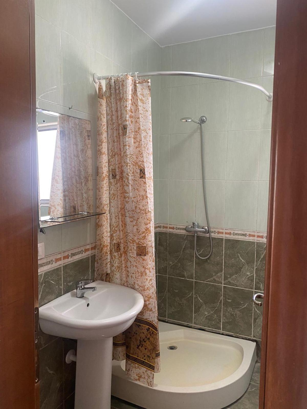 Center of Shkodra Apartment