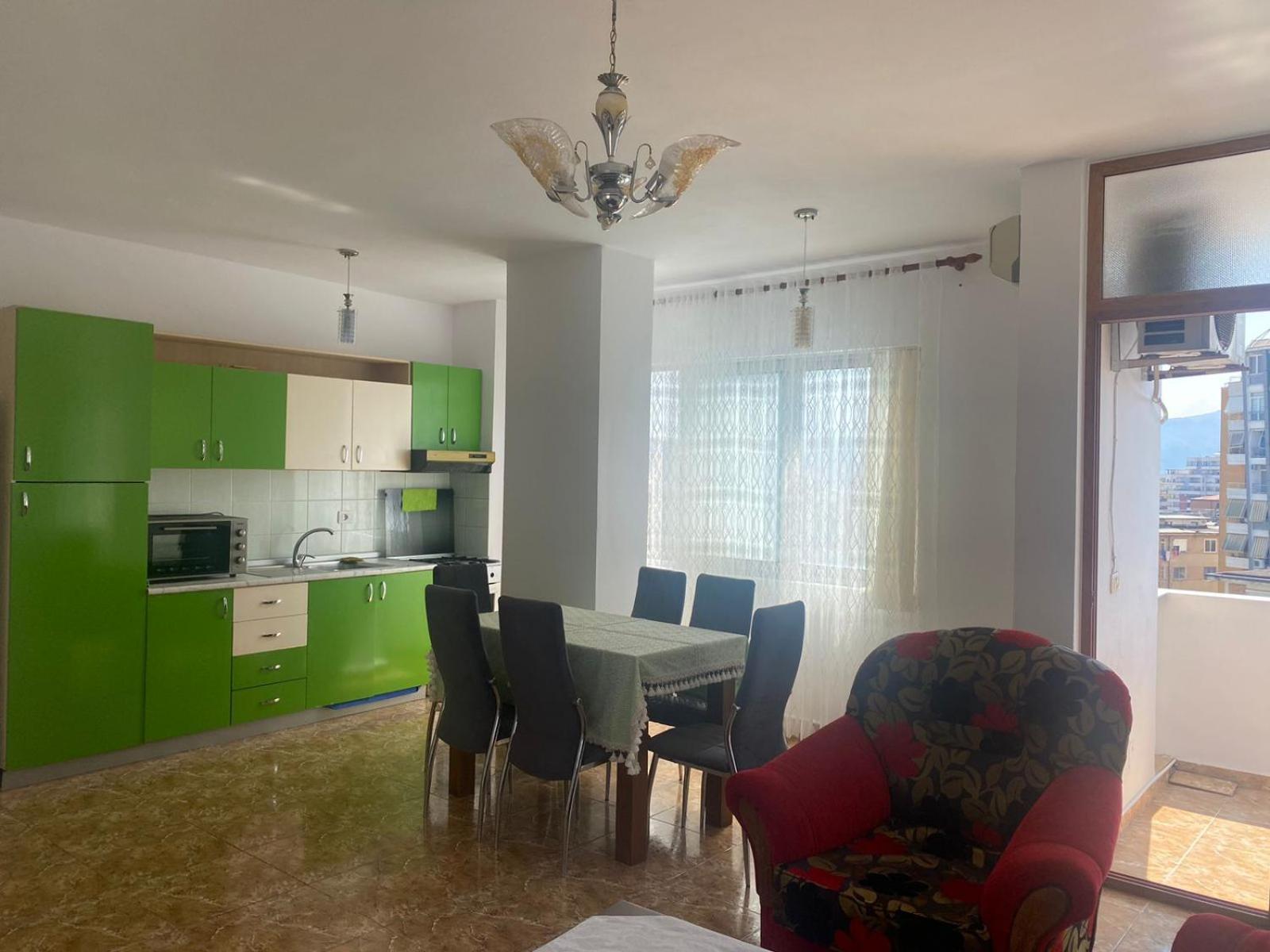 Center of Shkodra Apartment