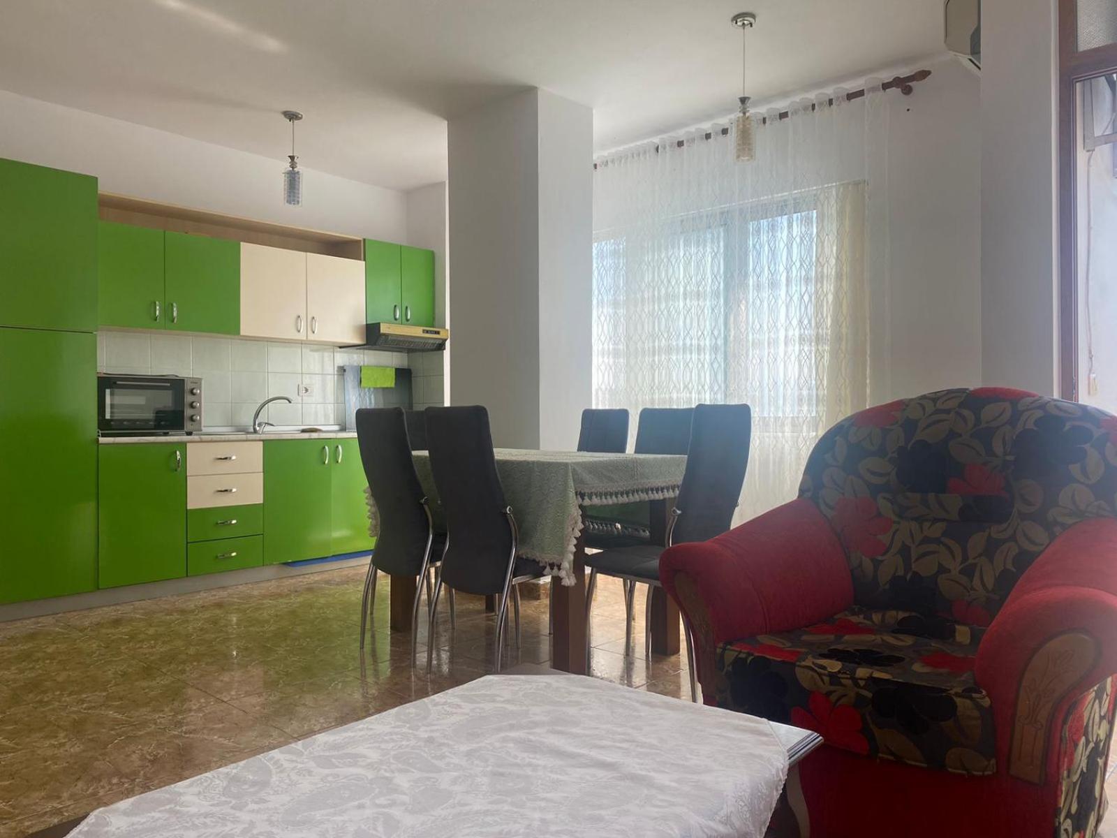 Center of Shkodra Apartment