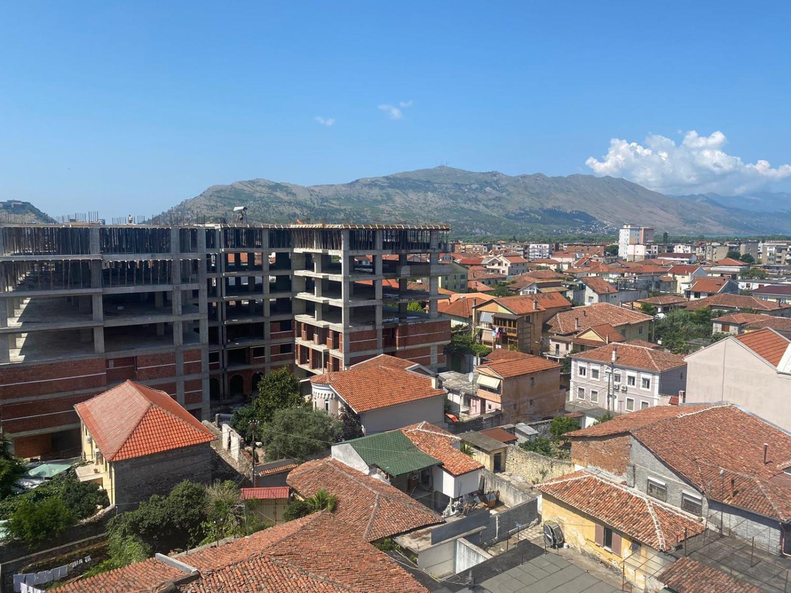 Center of Shkodra Apartment