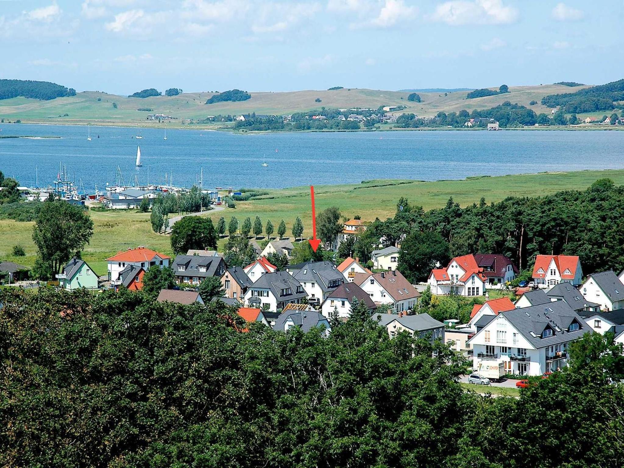 Haus Südstrand